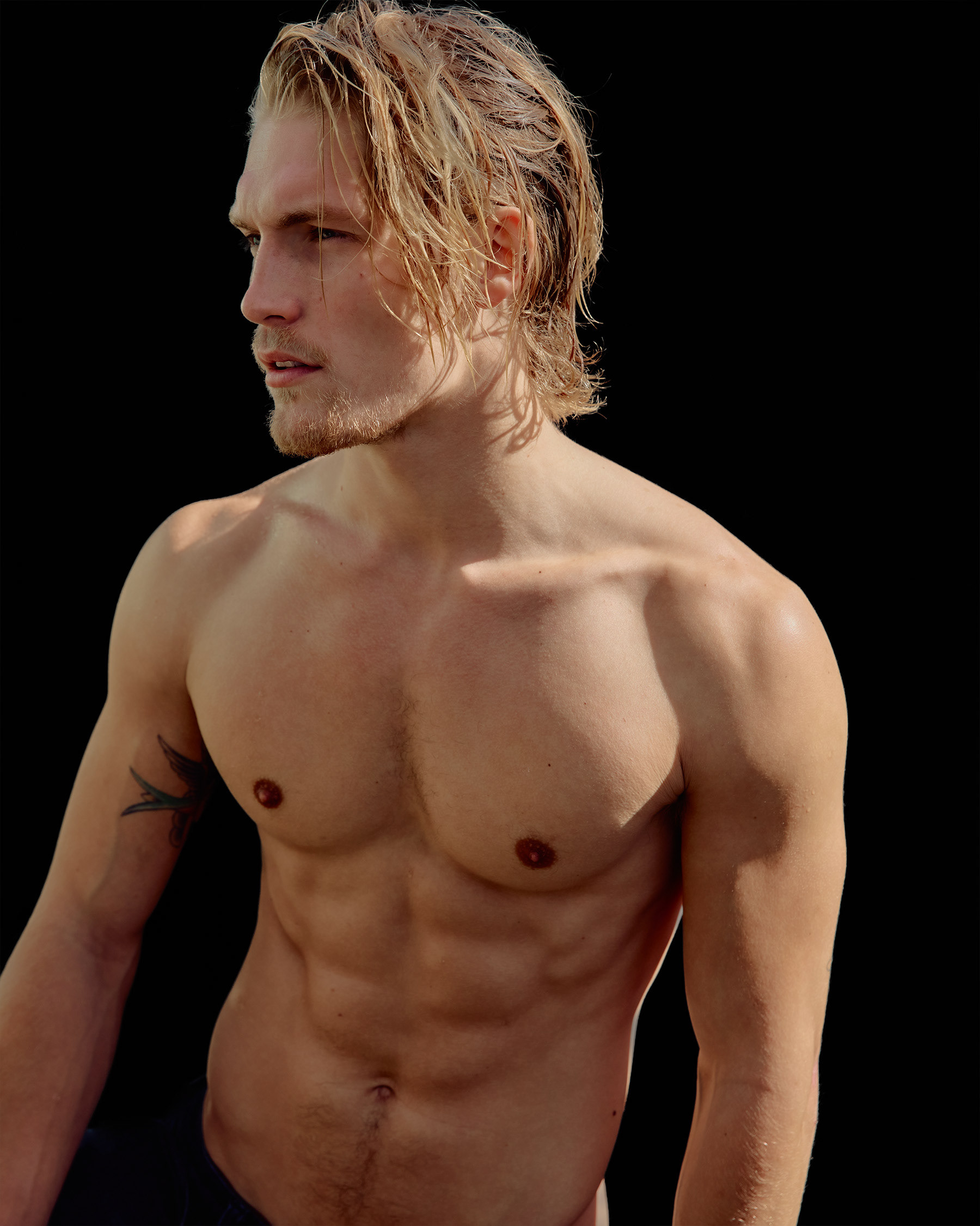 Harry Goodwins