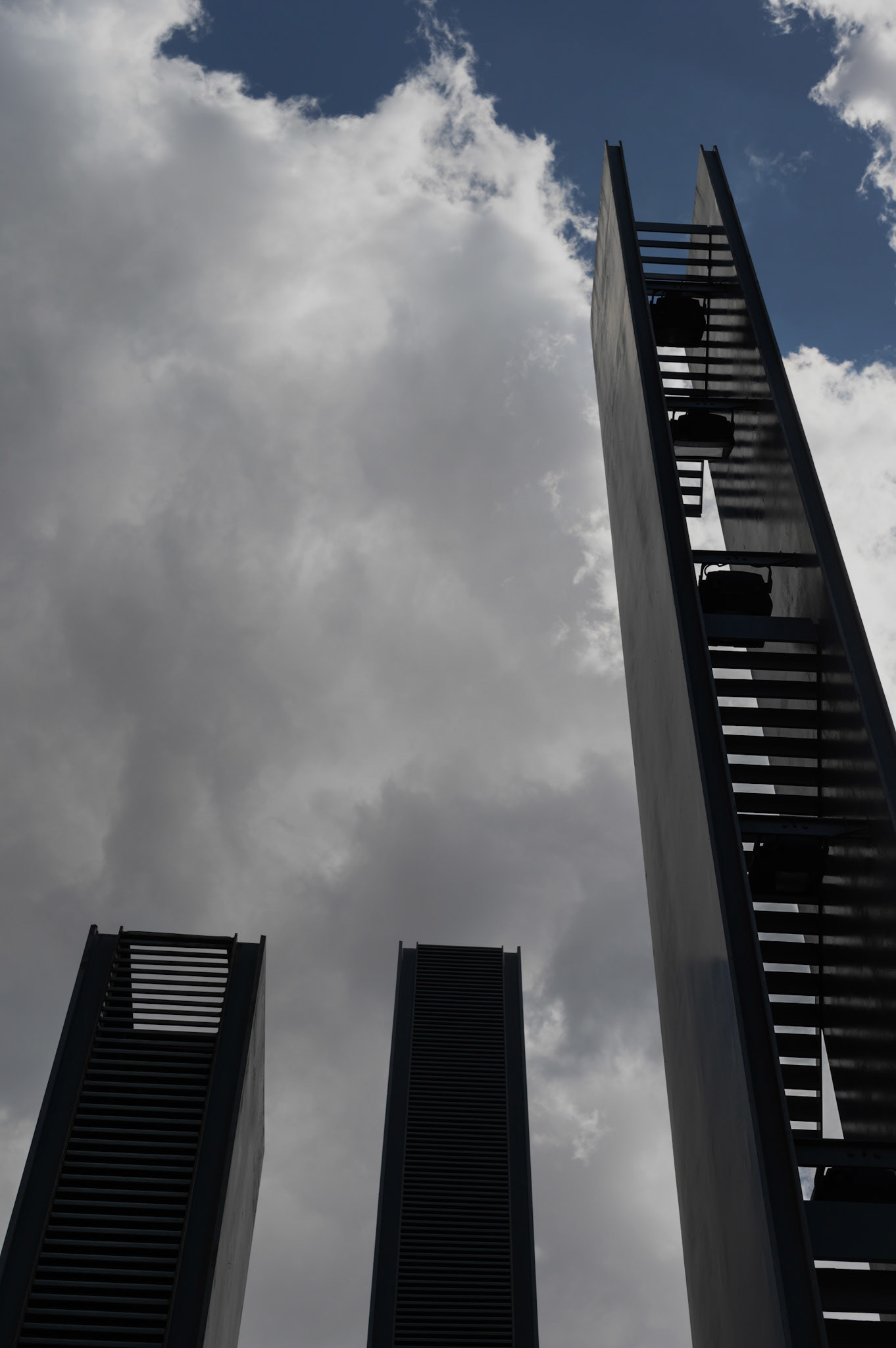 The fascinating architecture of Plaça Leseps.