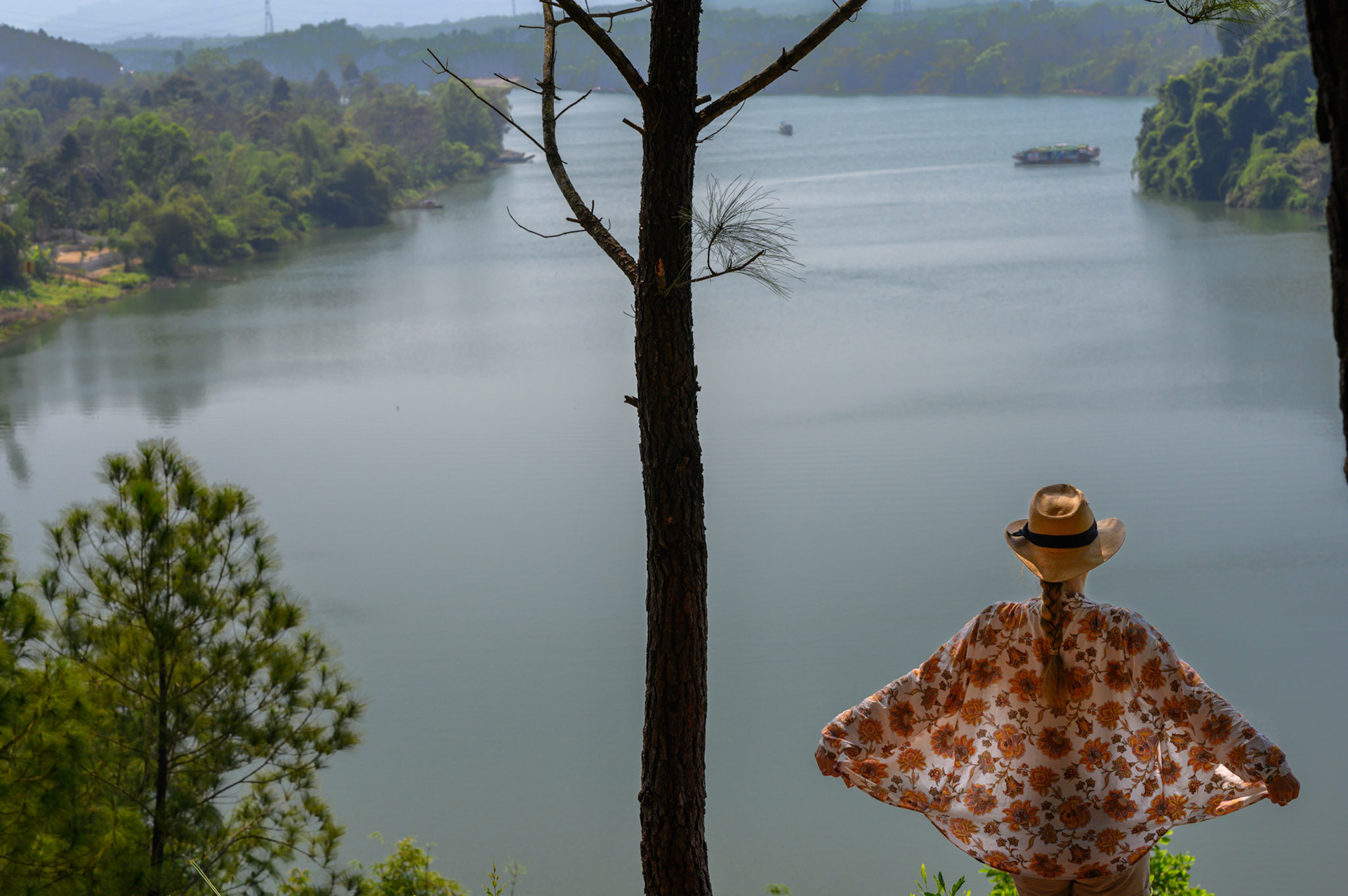 Sheryl - Perfume River