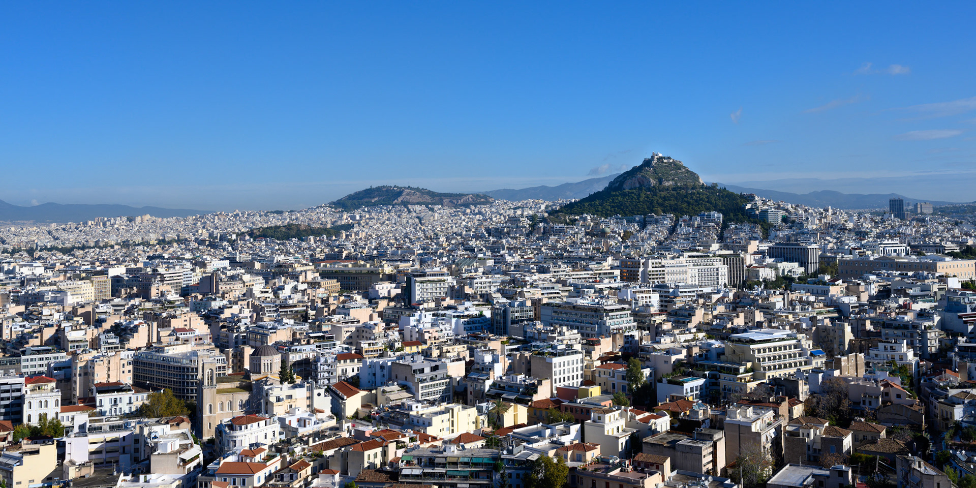 Athens Acropolis