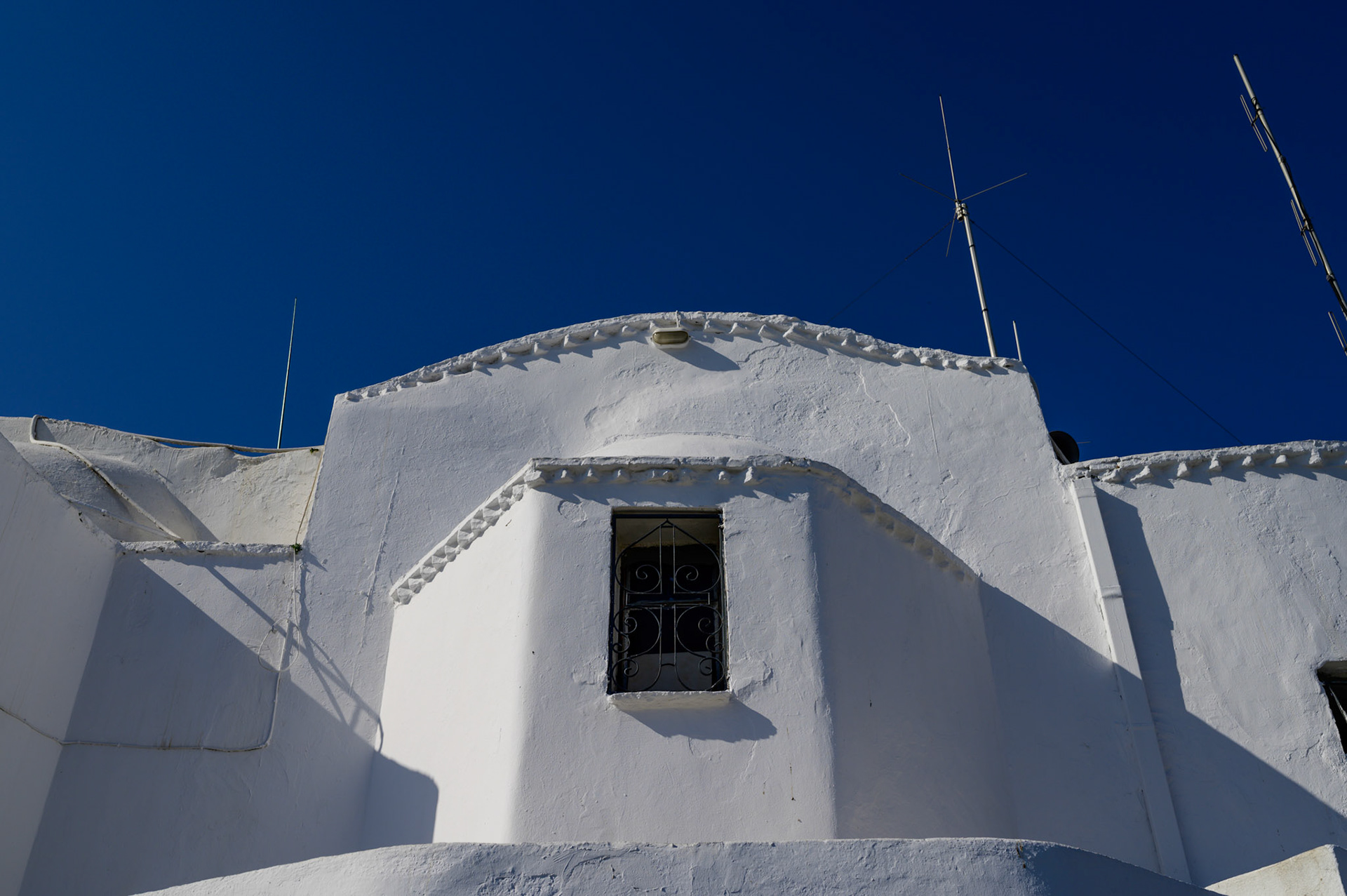 Lycabettus Hill - Athens