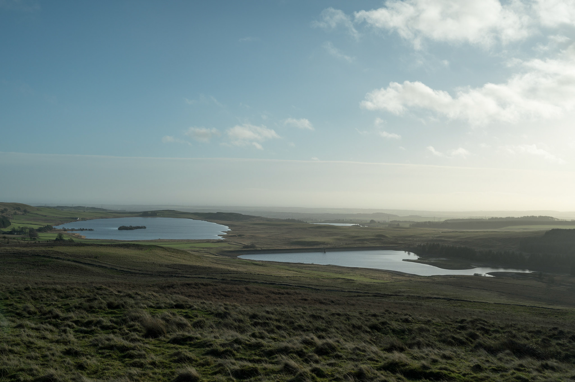 Day hike with Alison Clark