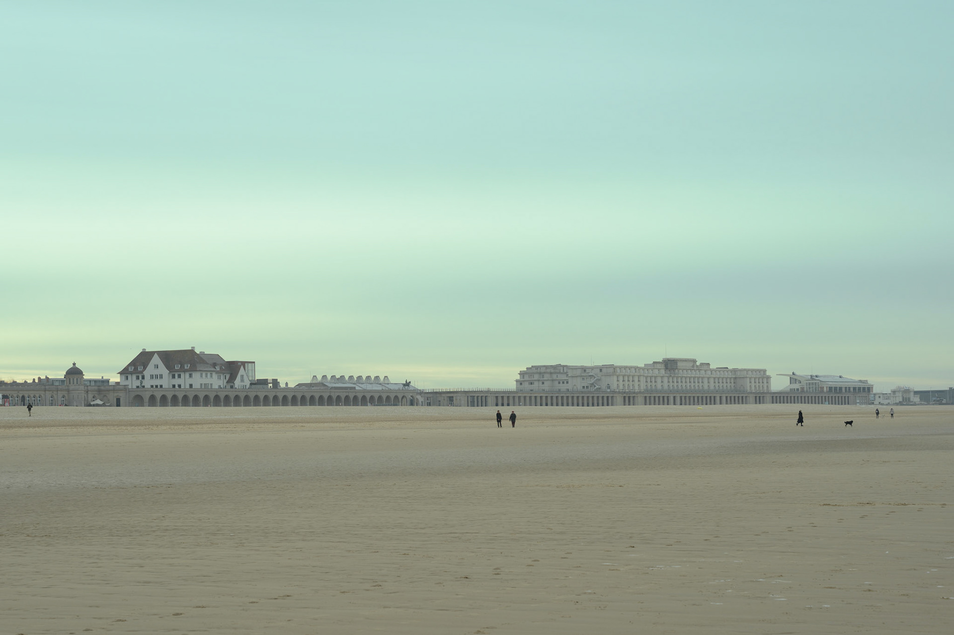 Ostend