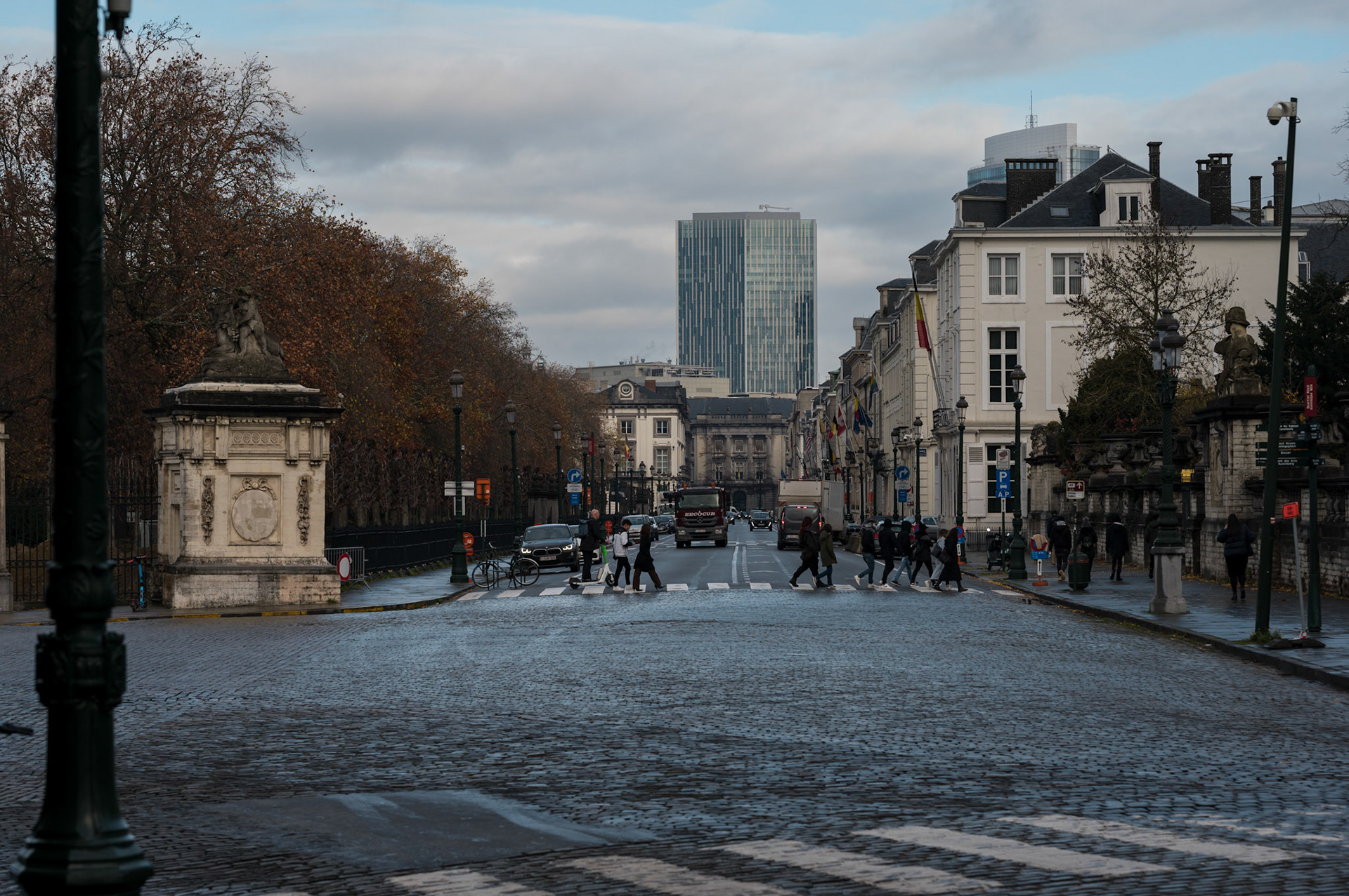 Brussels