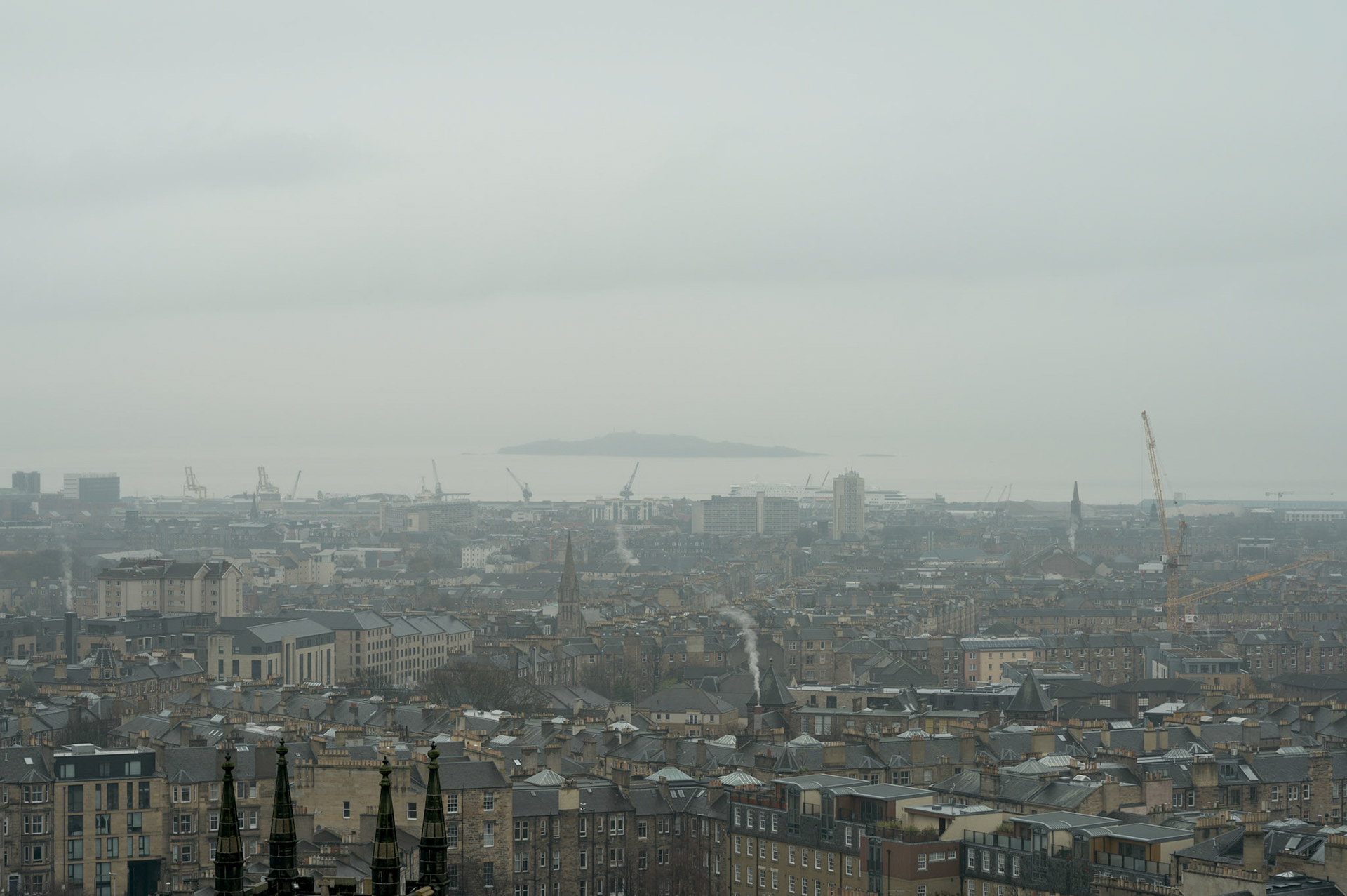 Edinburgh