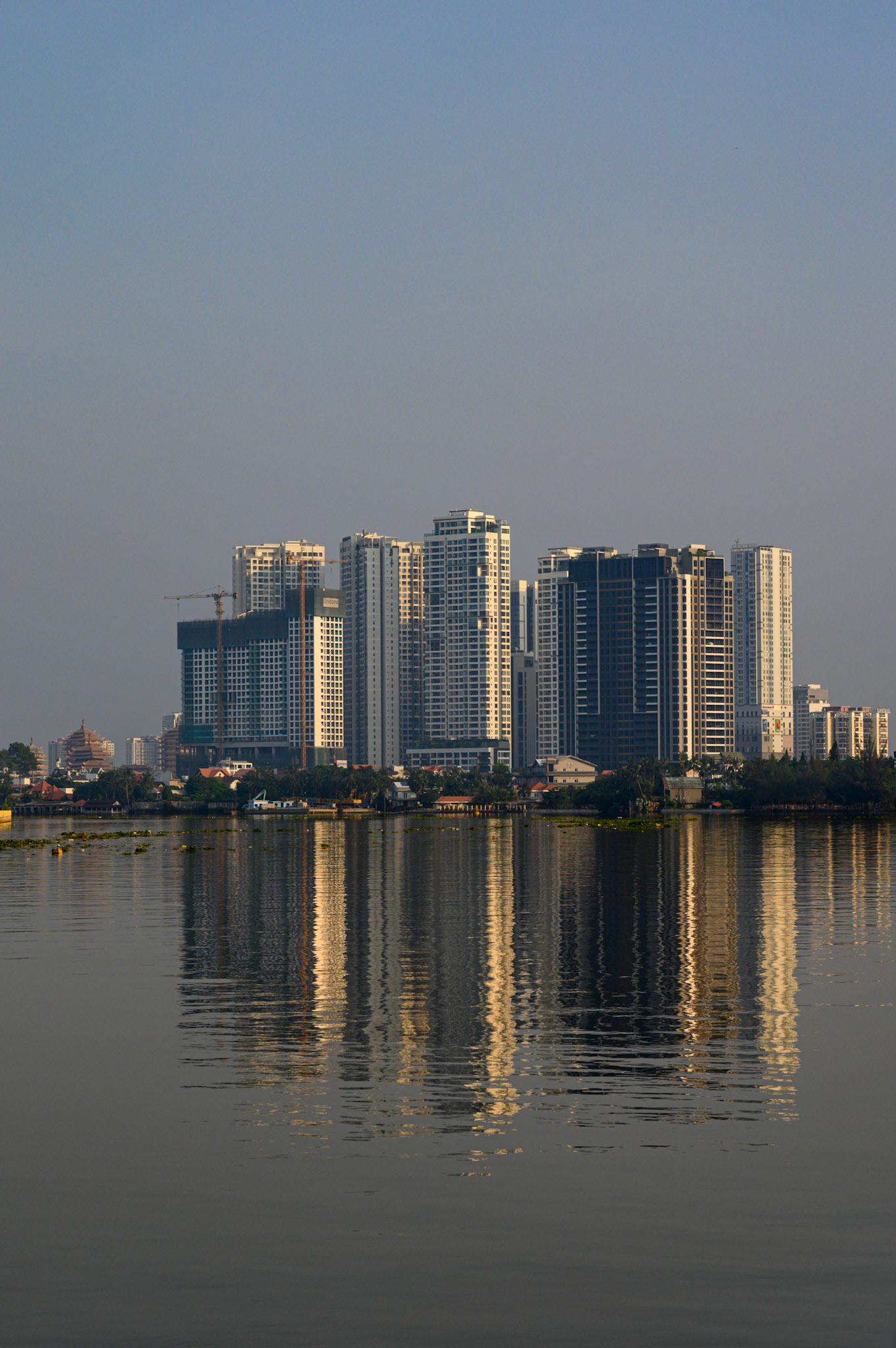 Saigon River