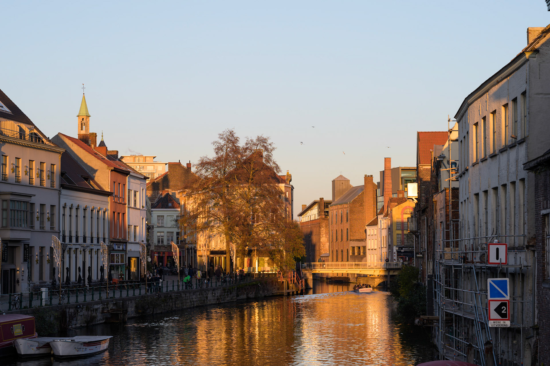 Ghent