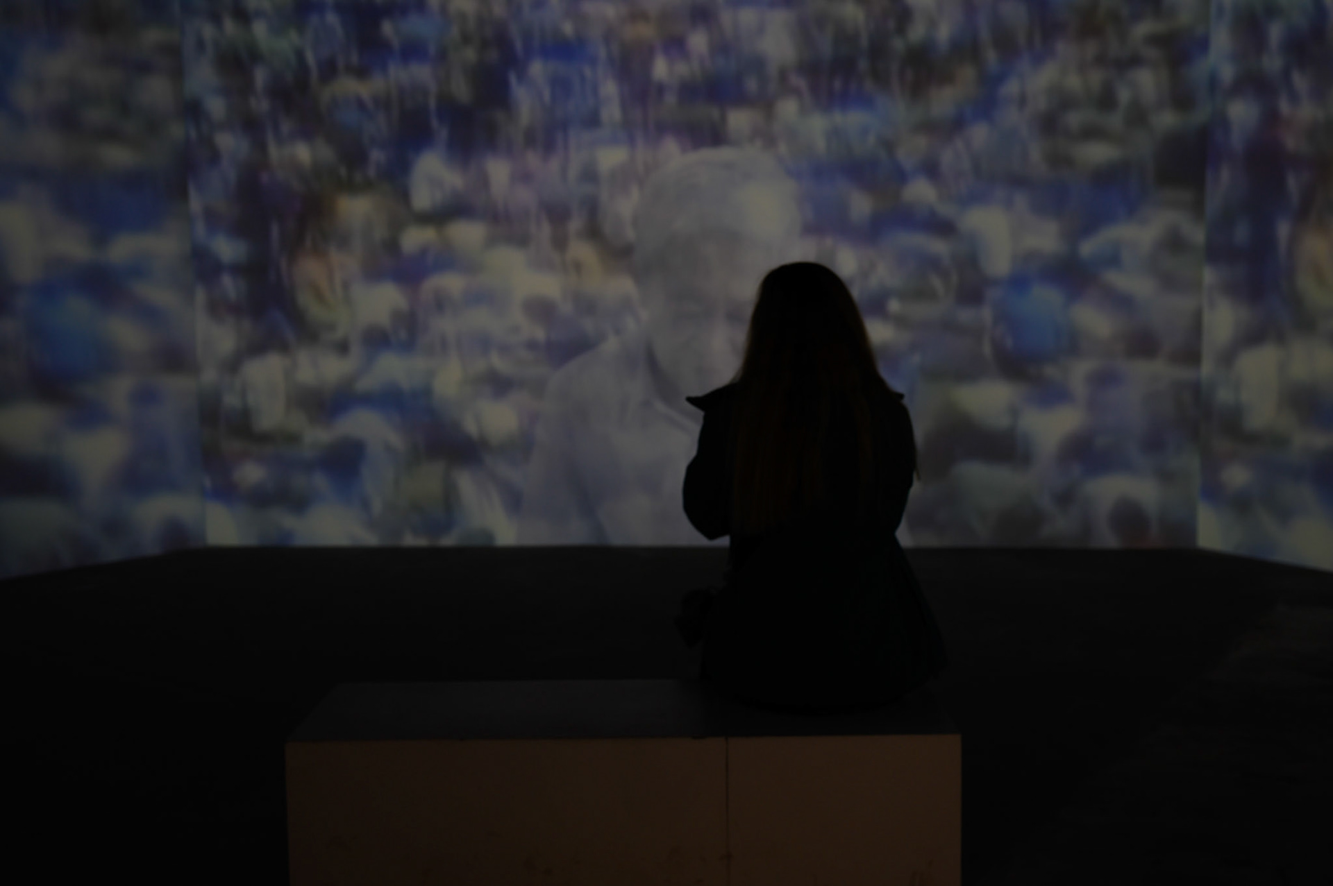 Foliage 2020 exhibition