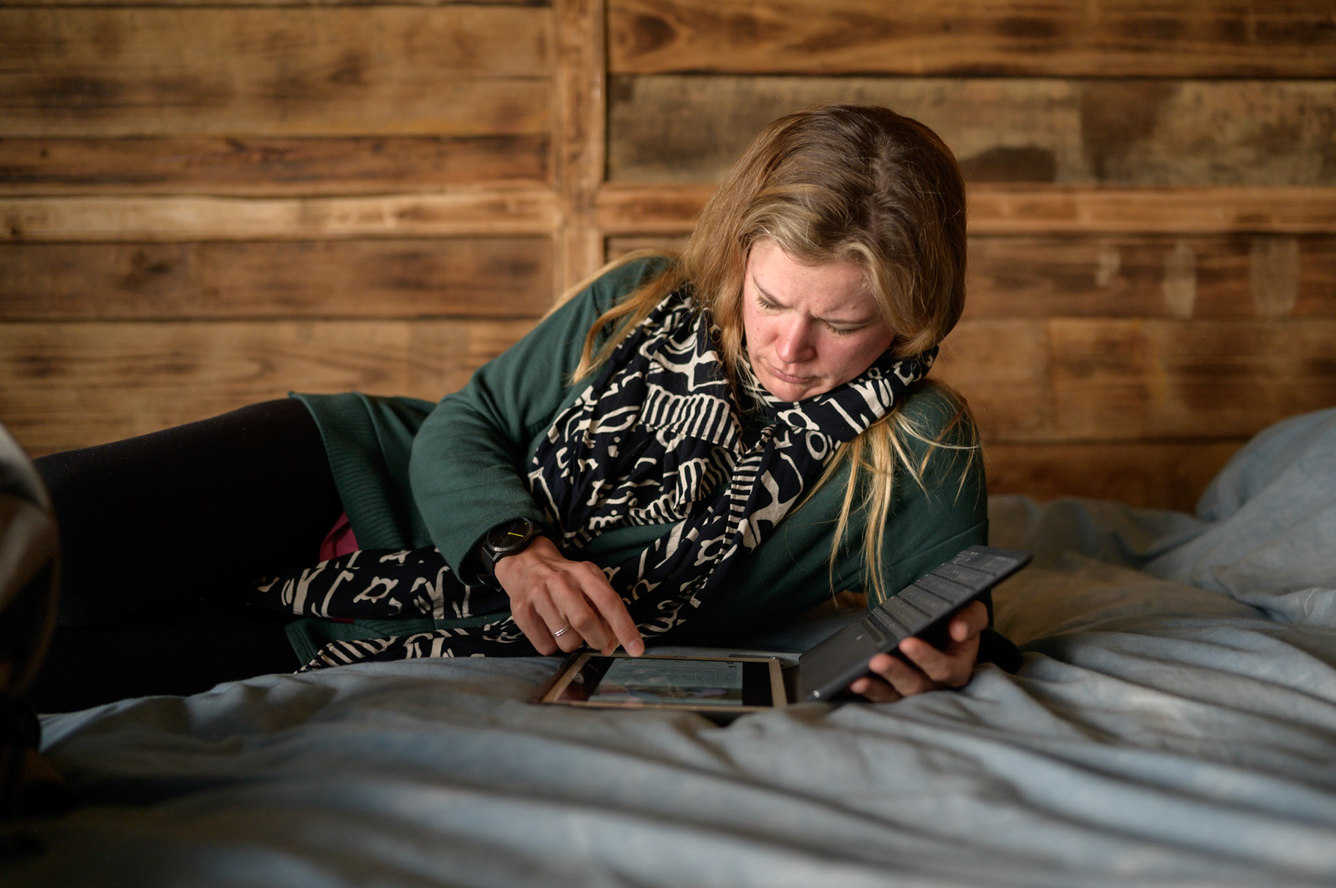 Ta Van - Com Lan Eco Homestay