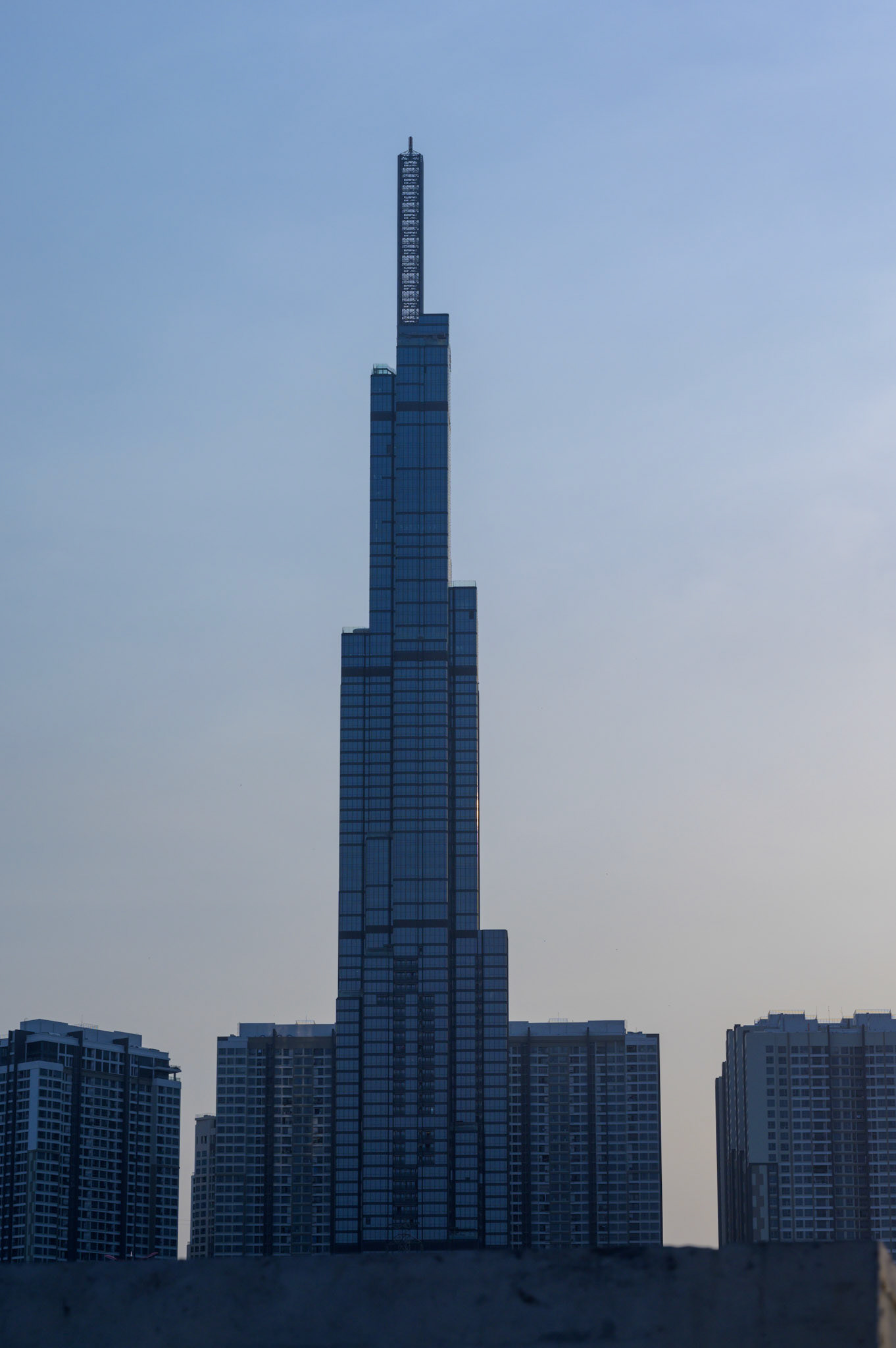 Landmark 81