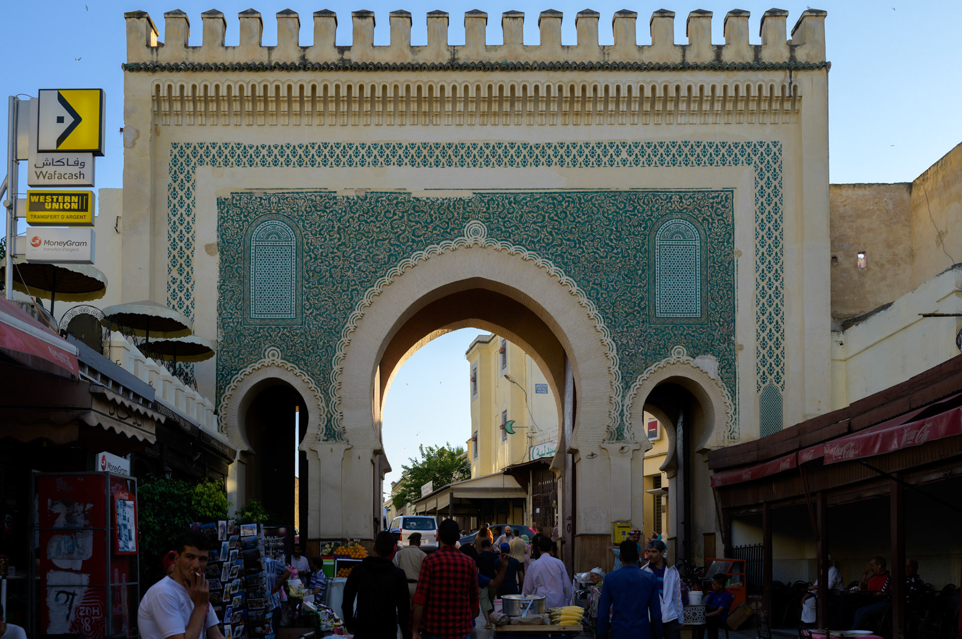 Fes Medina
