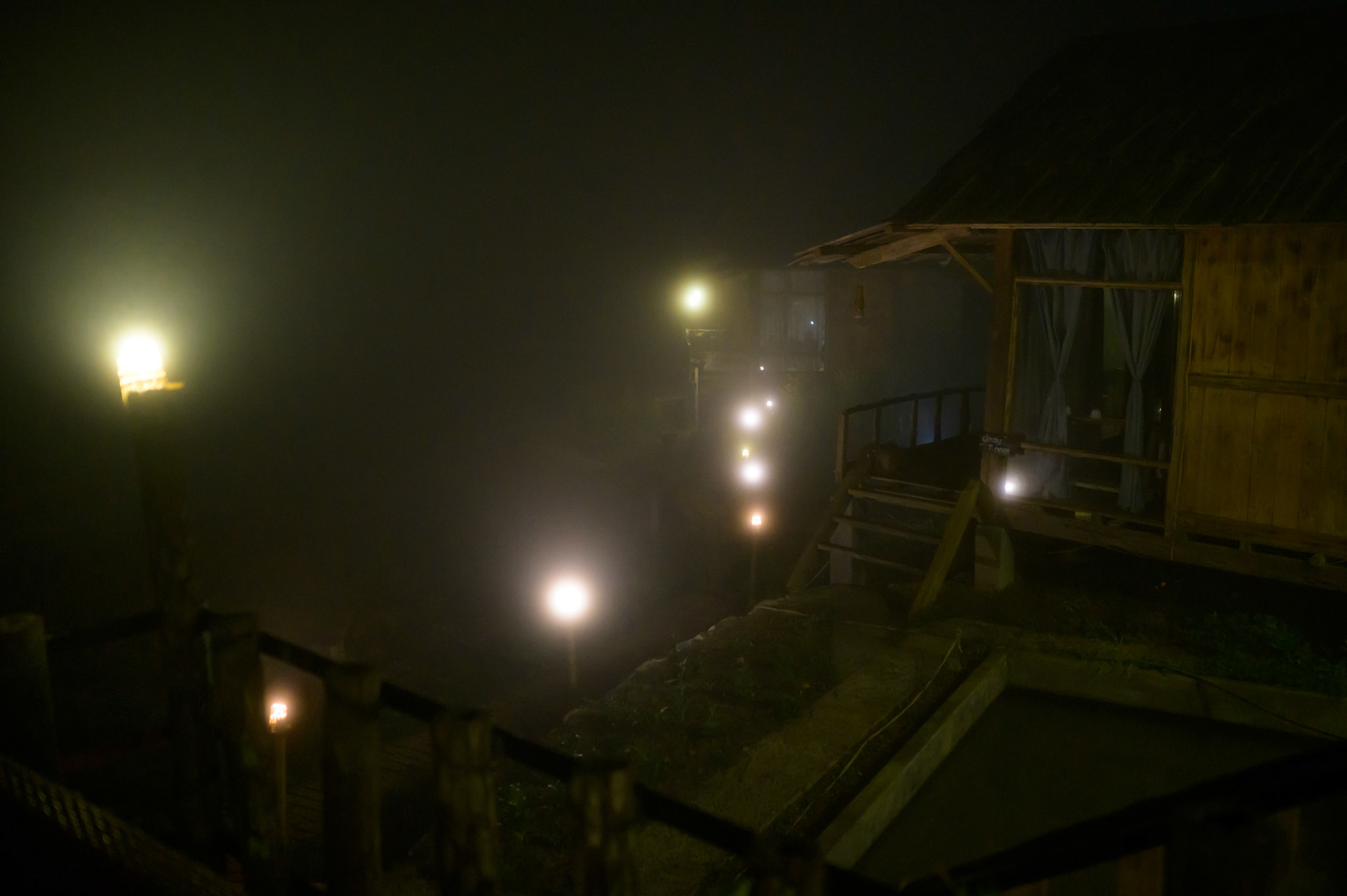 Com Lan Eco Homestay