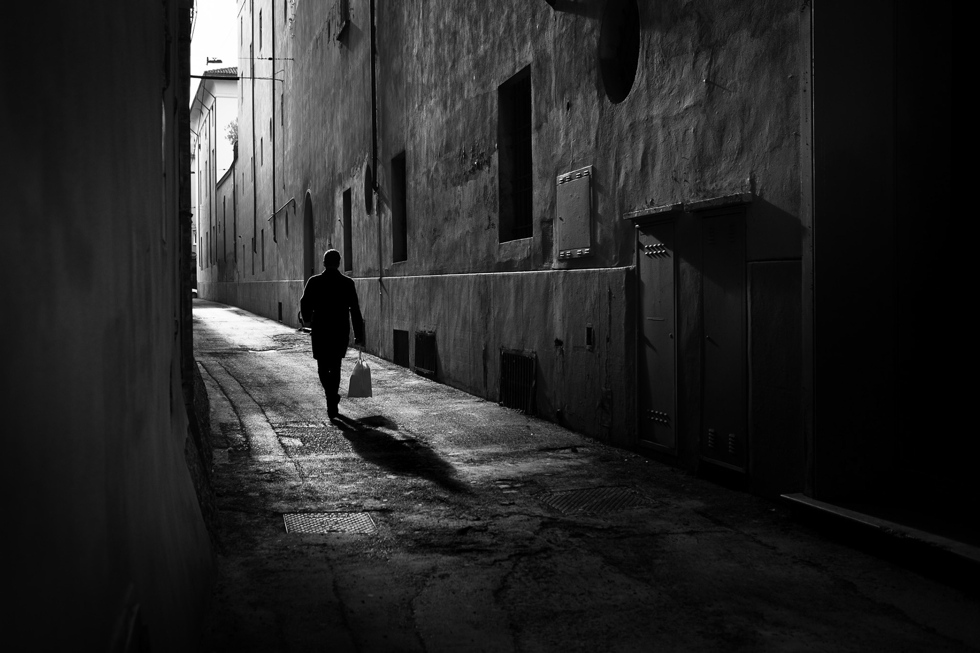 Bologna, Dec 2024