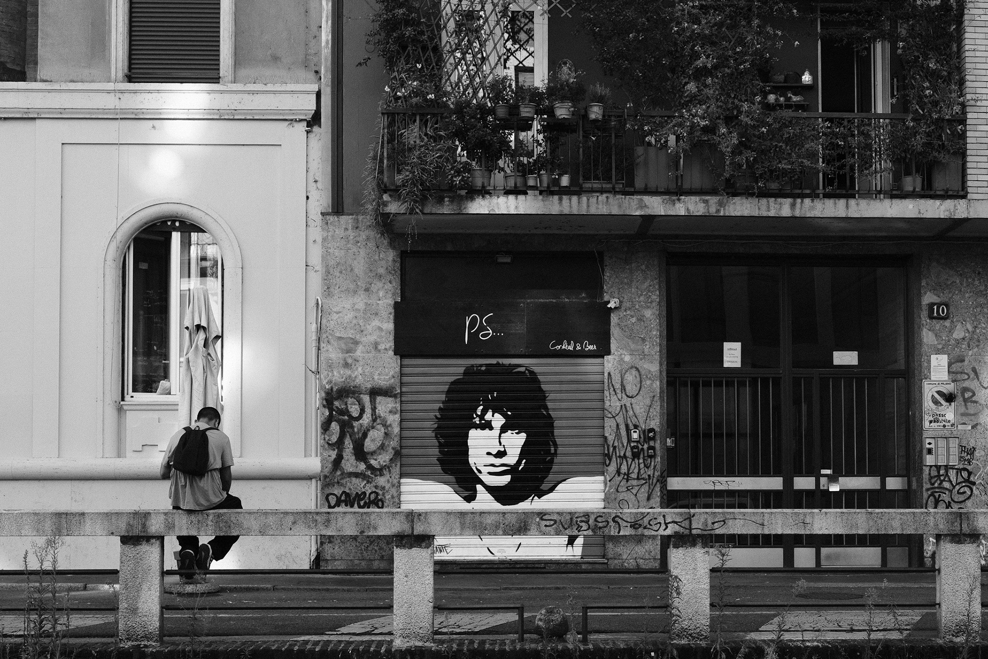 Milan, Sep 2024