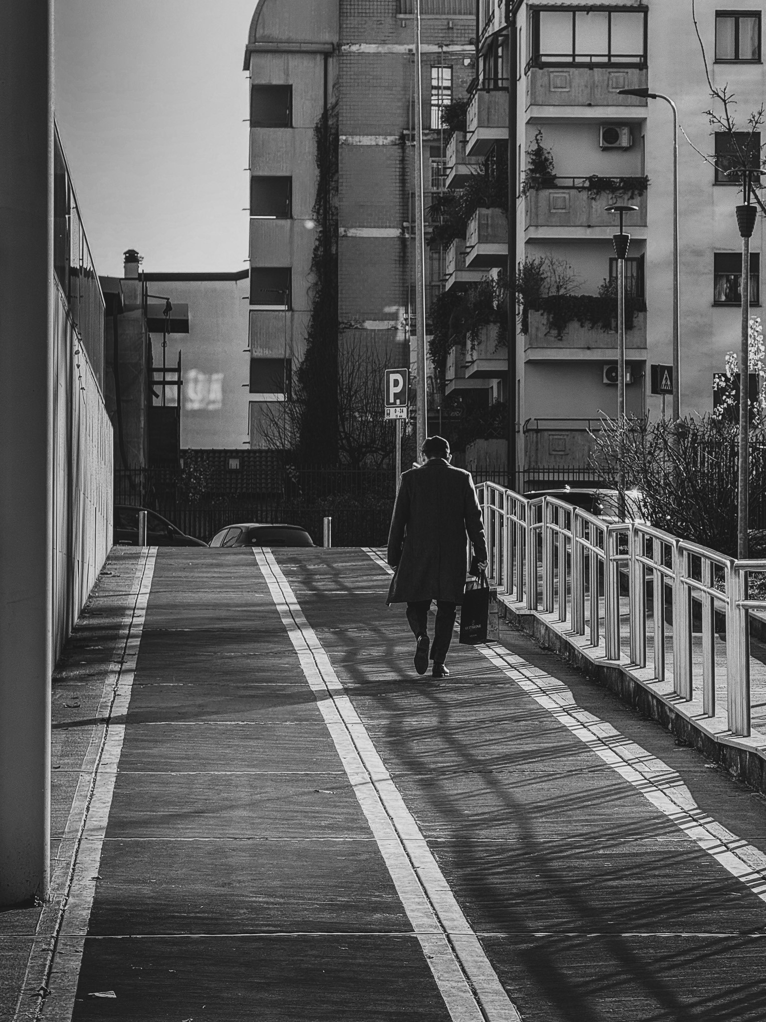 Milan, Jan 2025