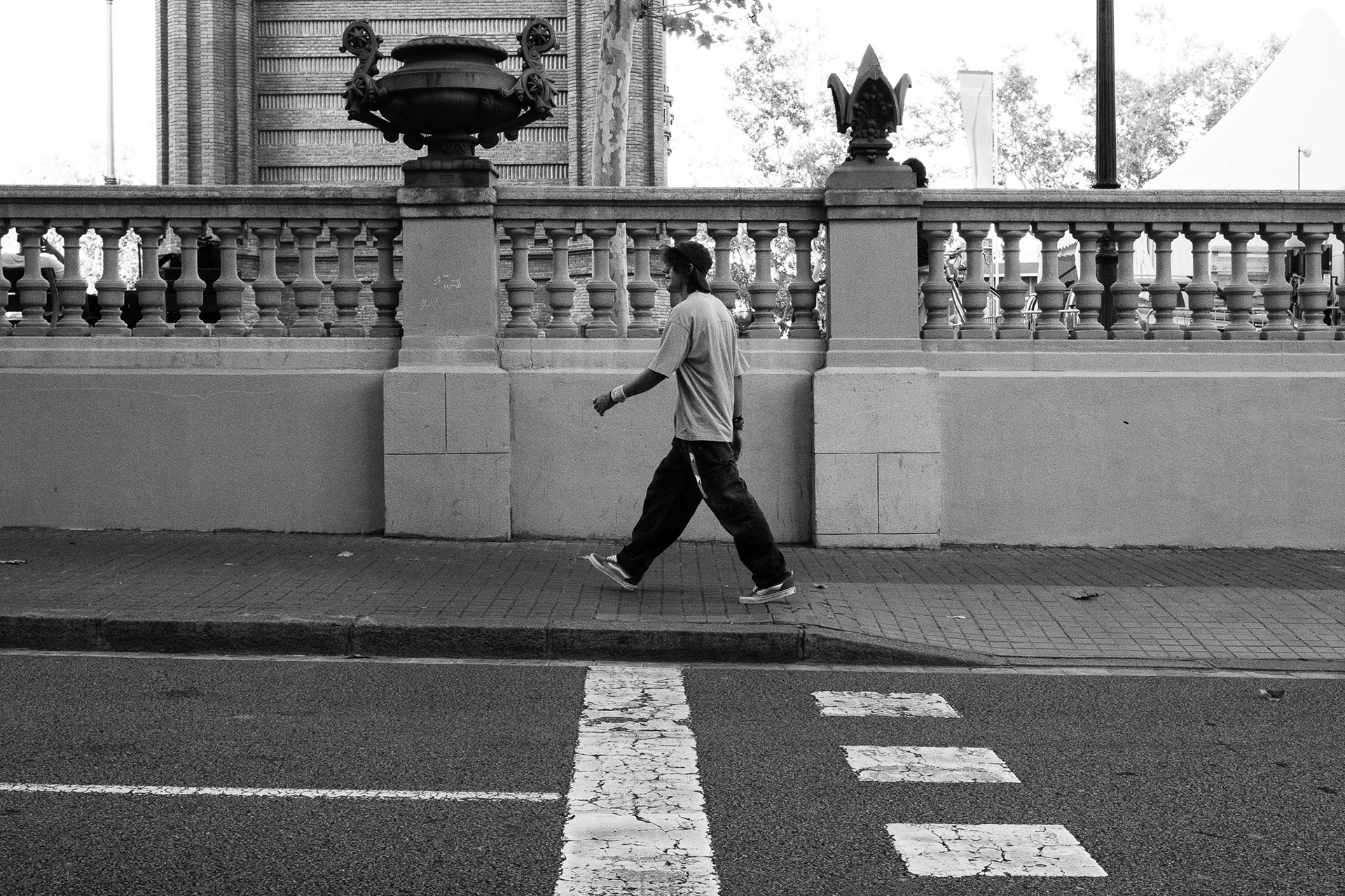 Barcelona, Sep 2024