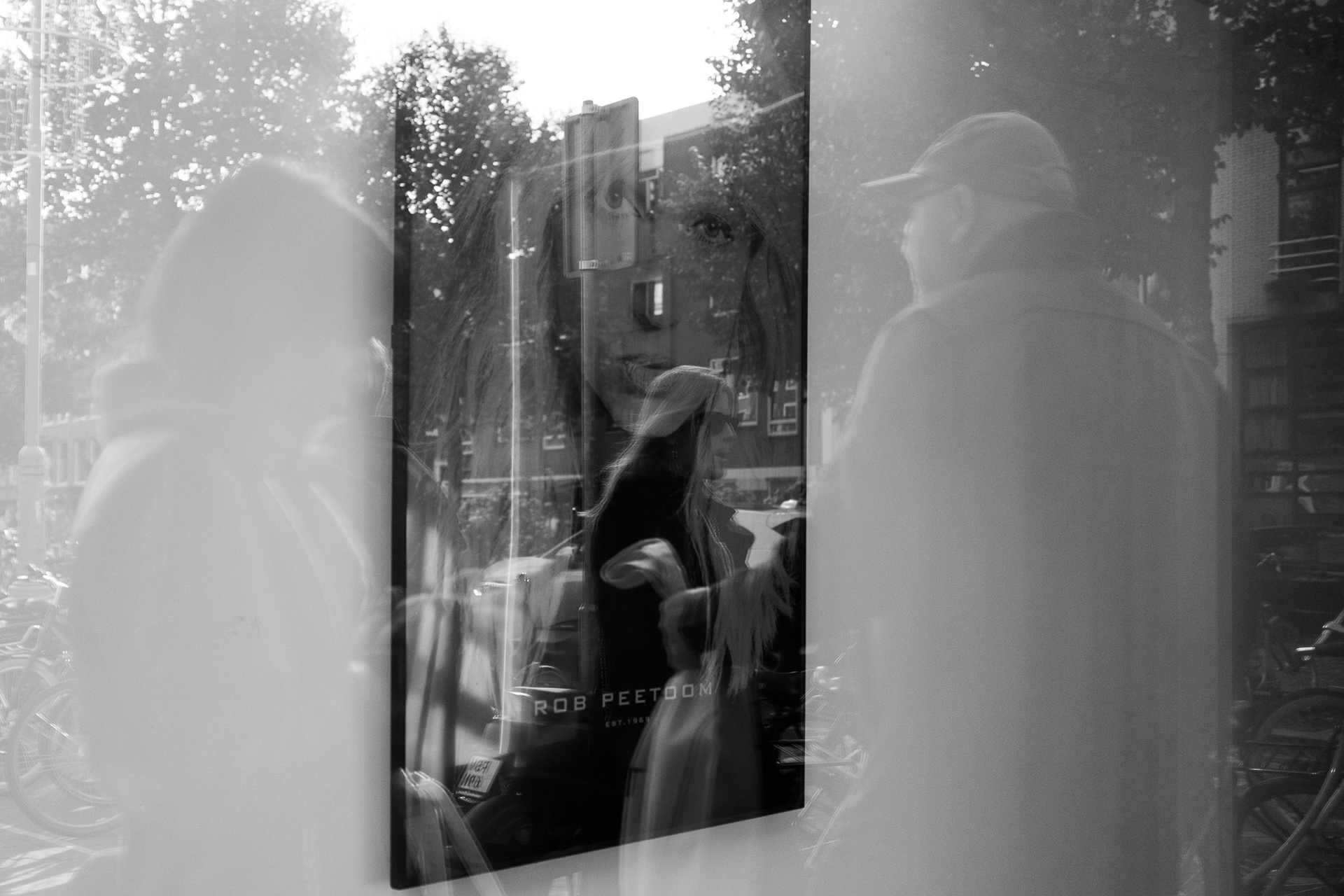 Amsterdam, Oct 2024