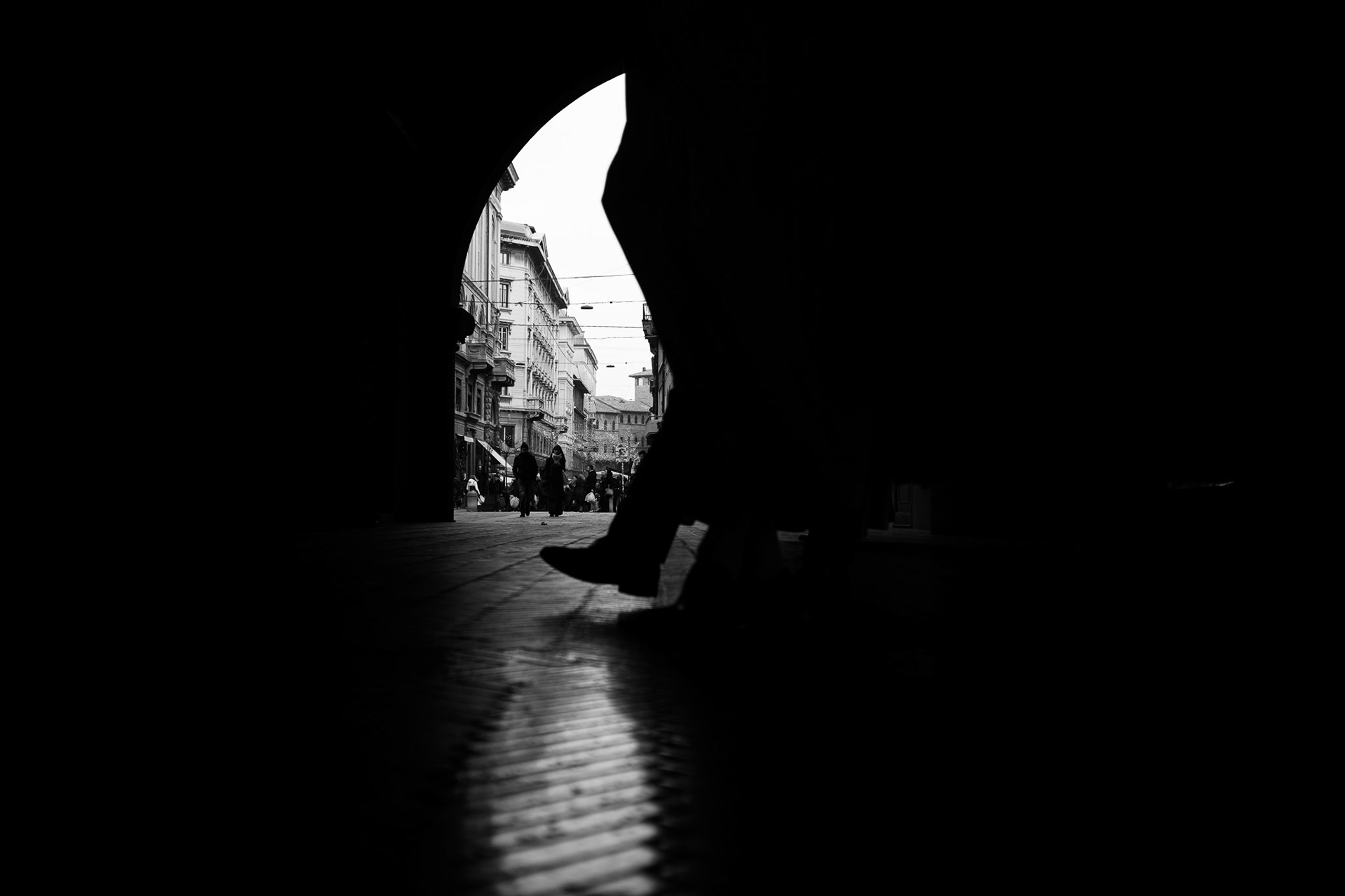 Bologna, Dec 2024