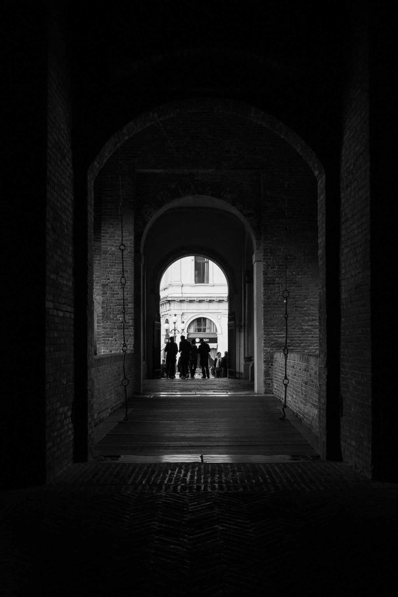 Ferrara, Oct 2024