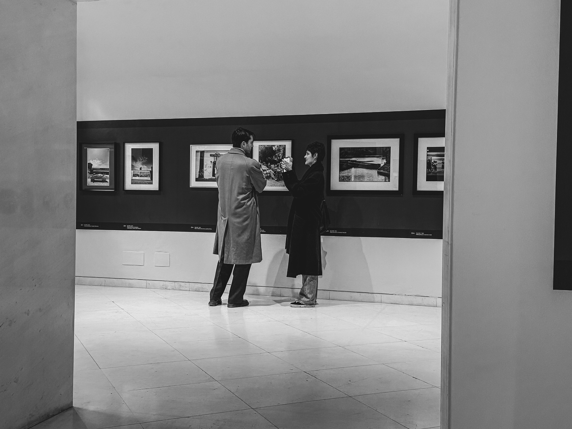 Milan, Jan 2025