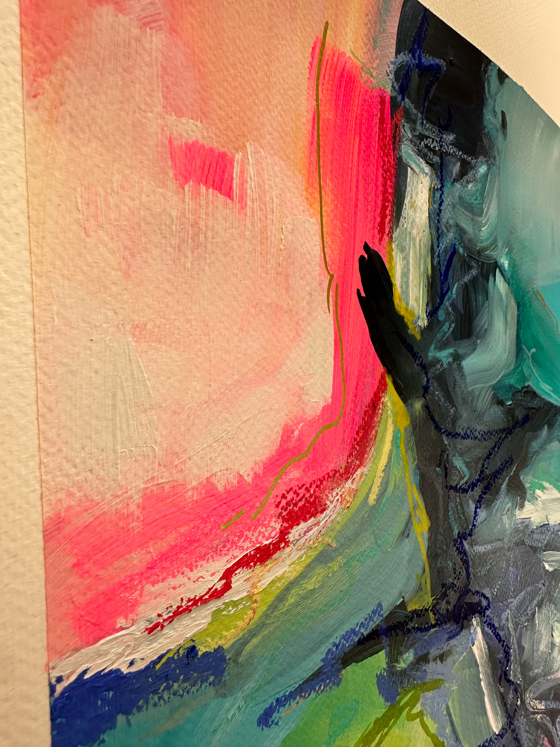 God Colours