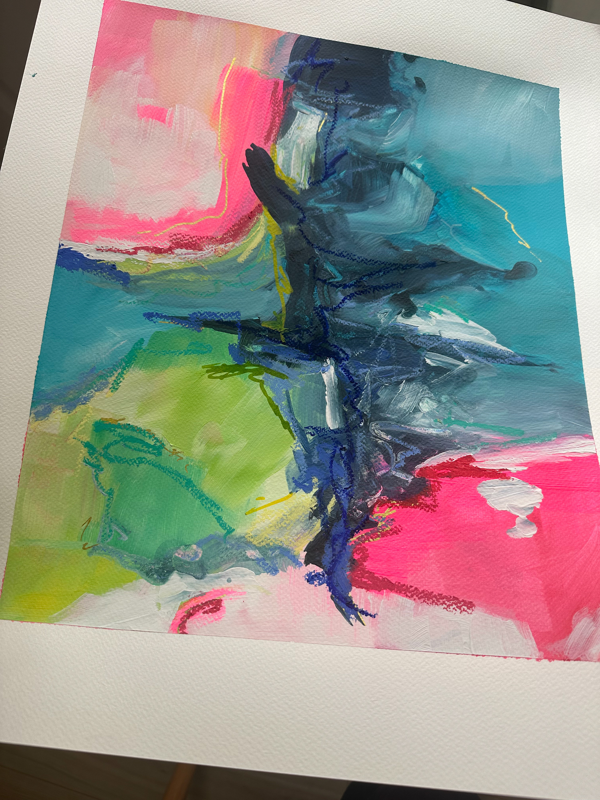 God Colours