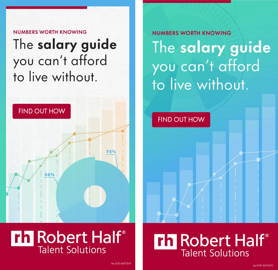 Digital banners
