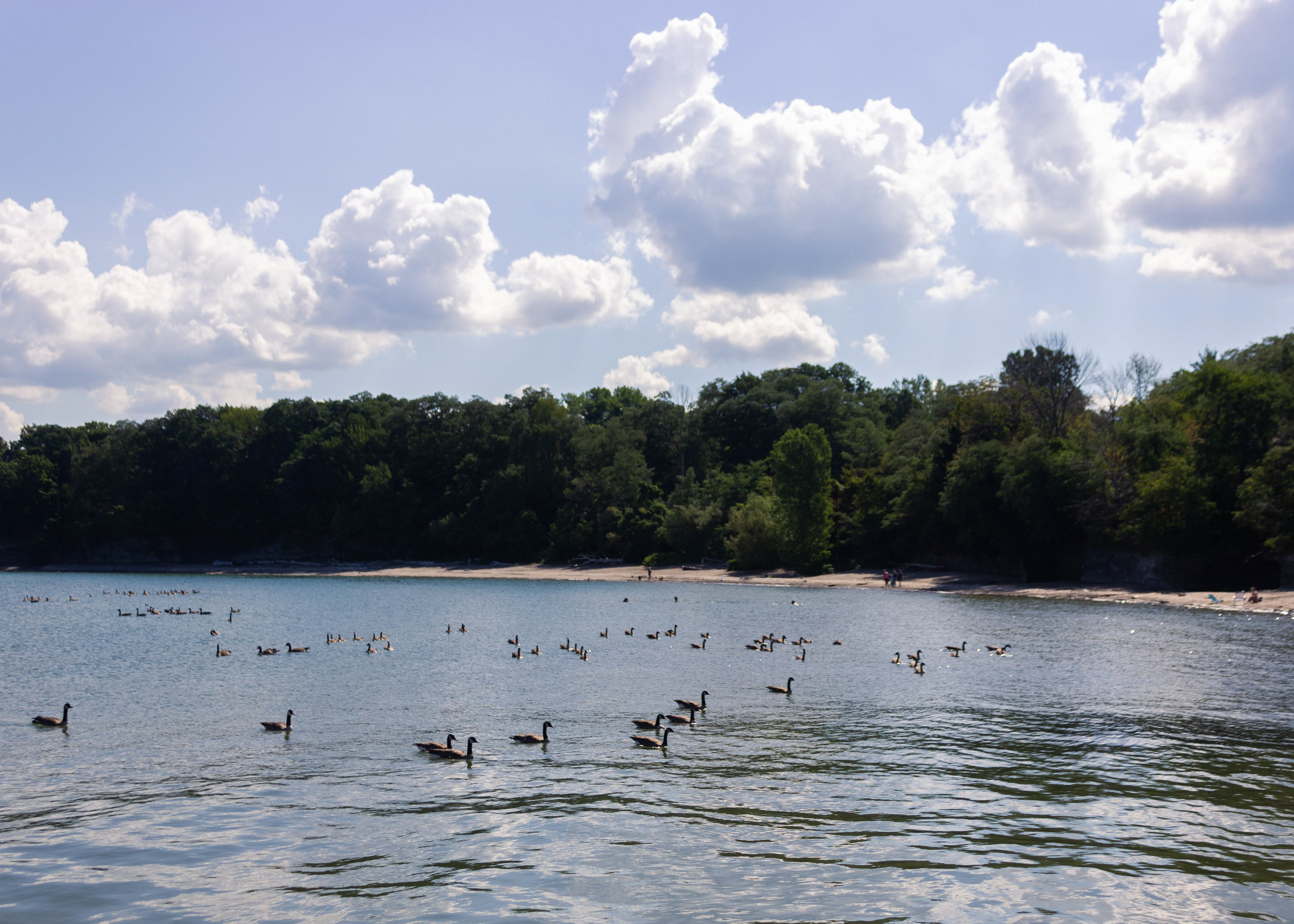 Lake Michigan