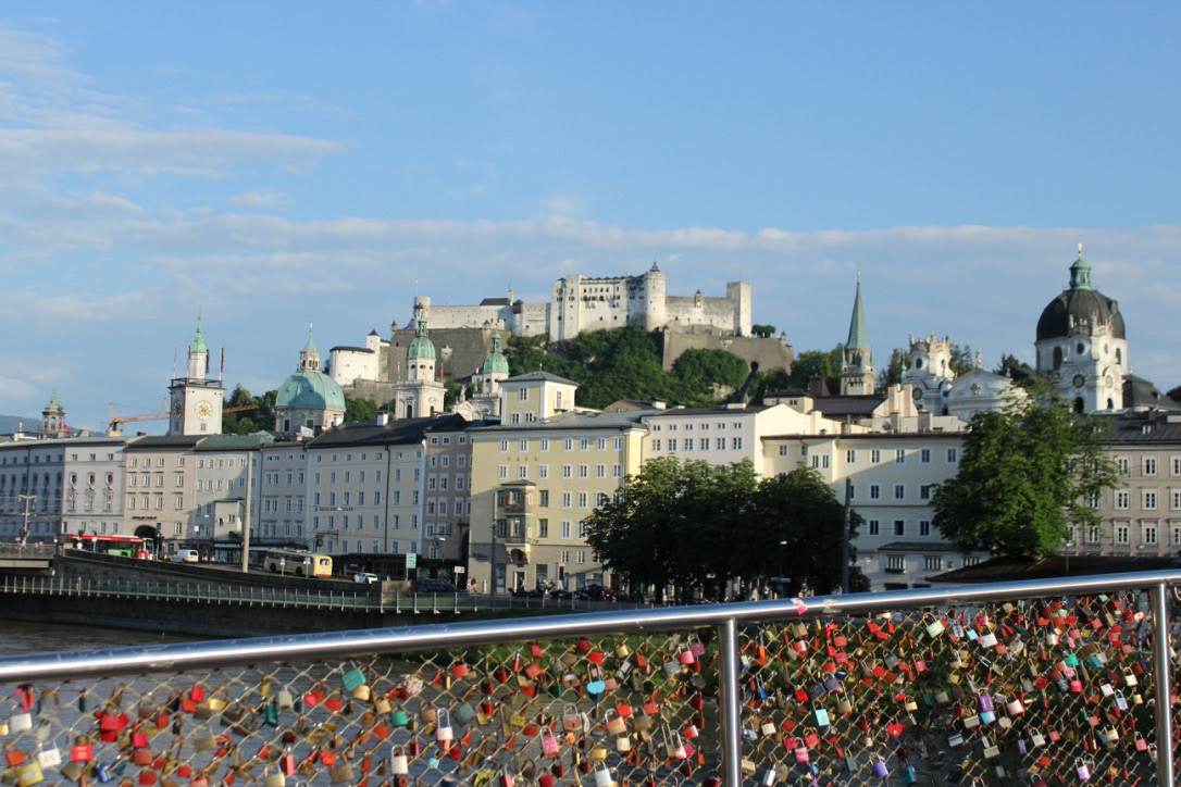Salzburg