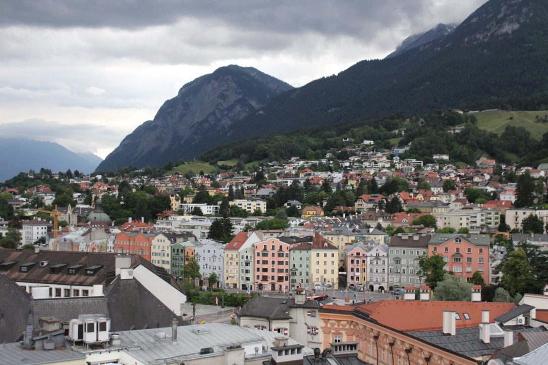 Innsbruck