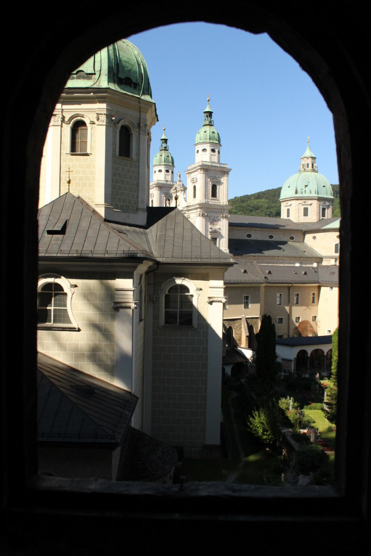 Salzburg