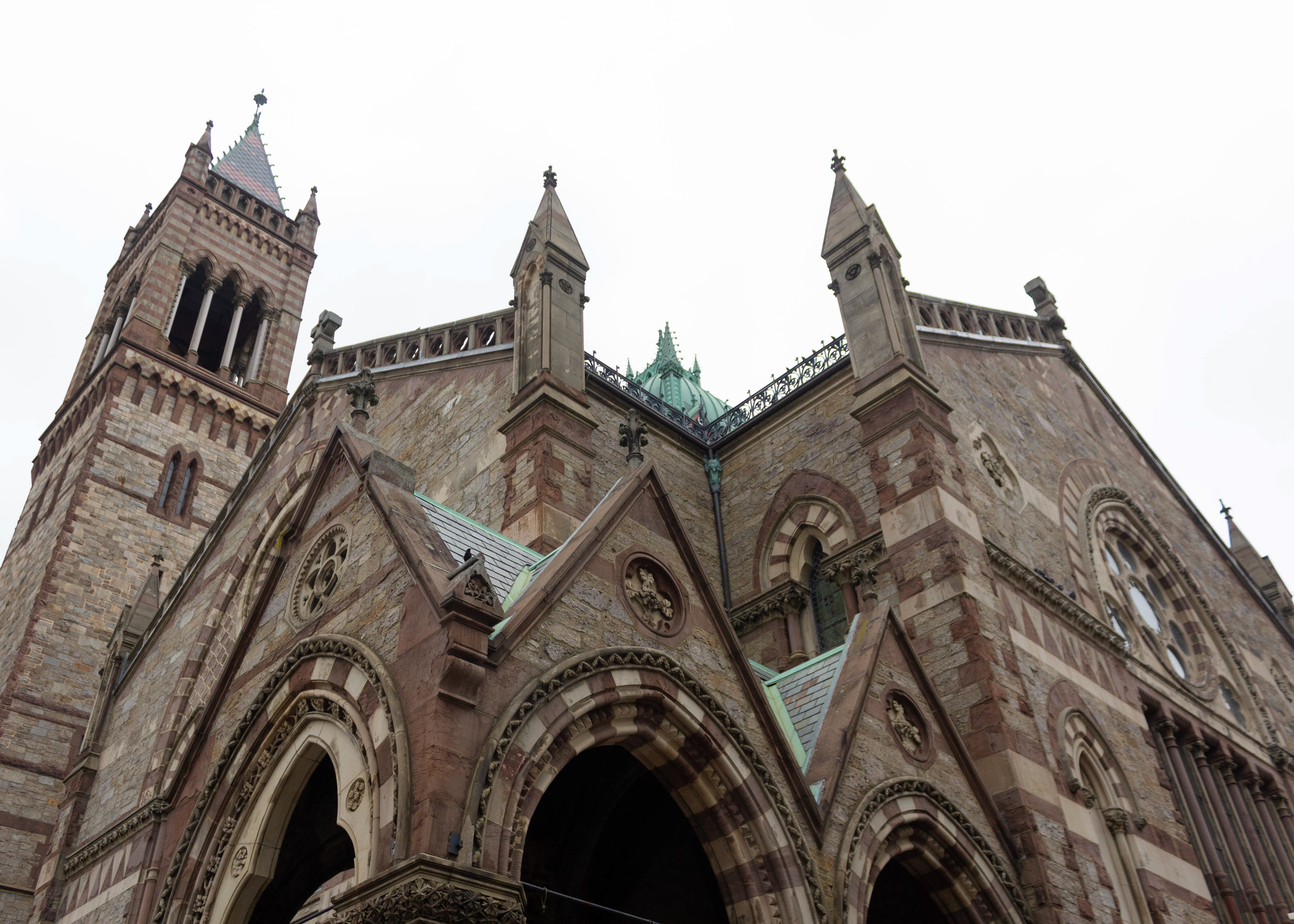 Old South Church