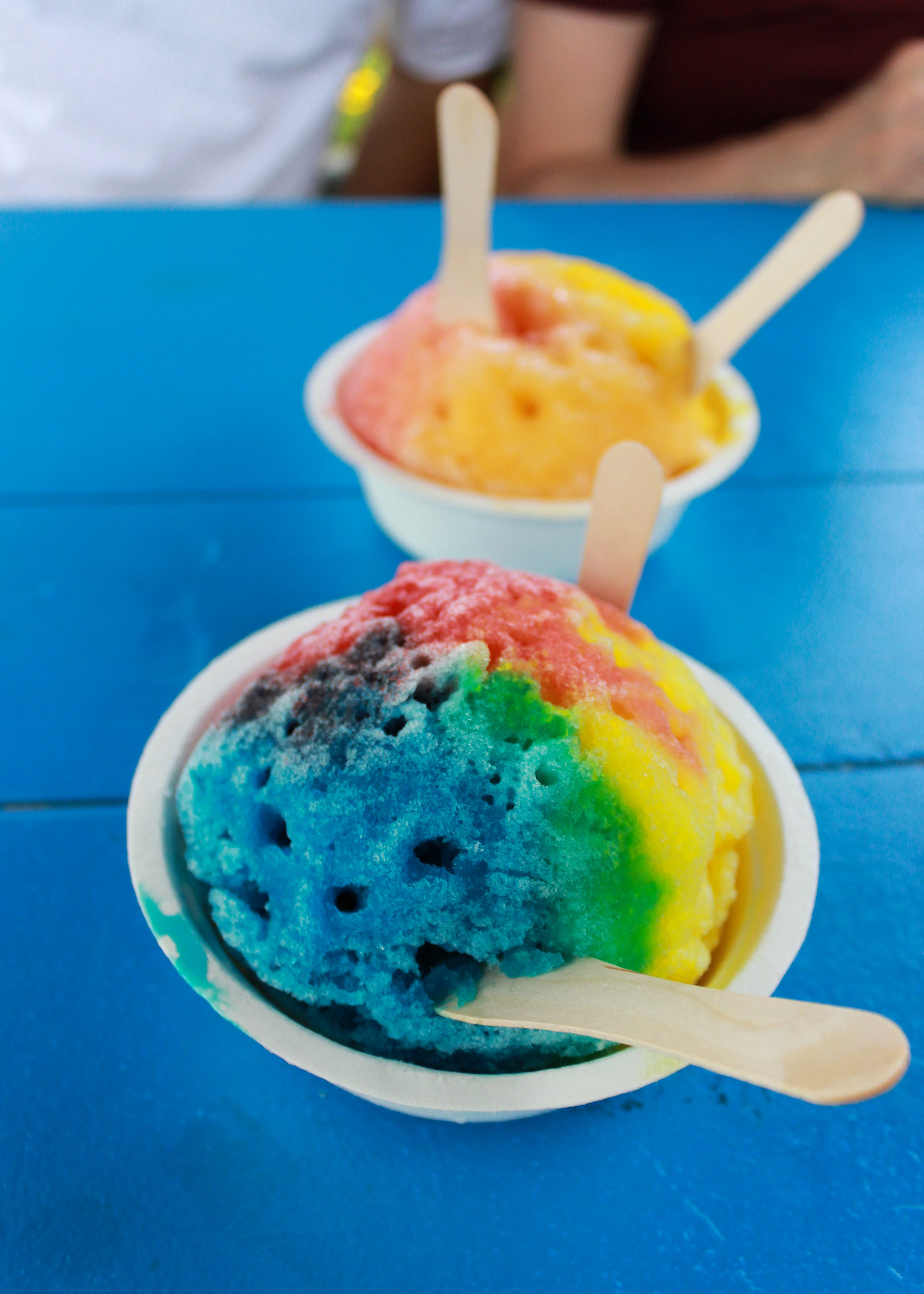Ululani's Hawaiian Shave Ice