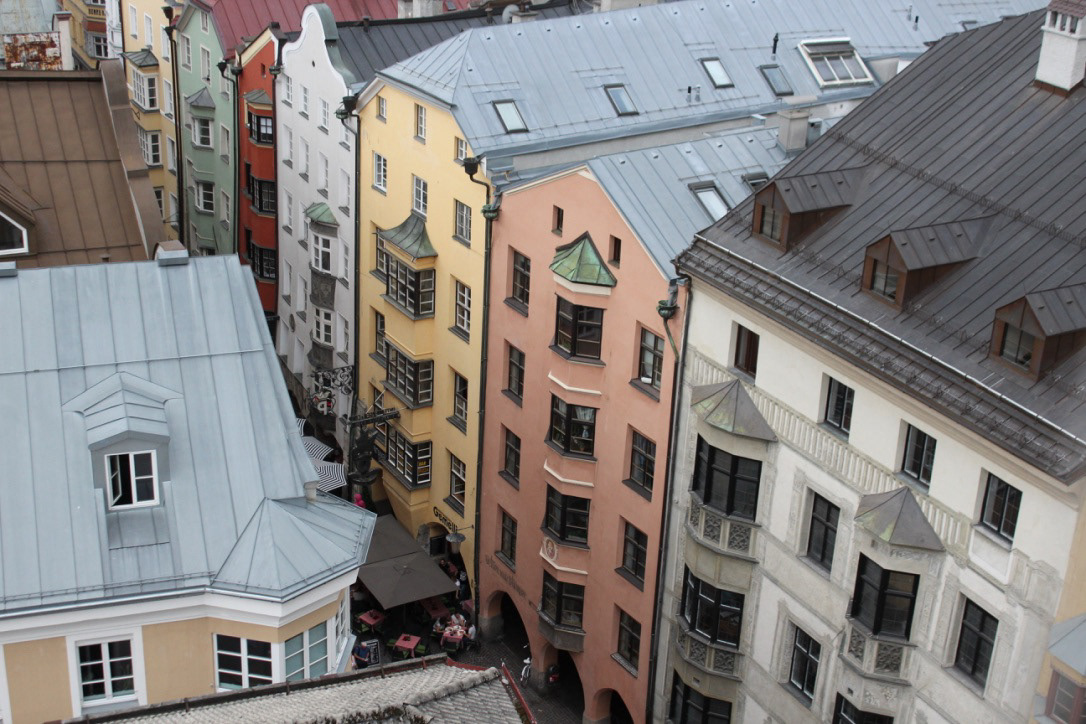 Innsbruck