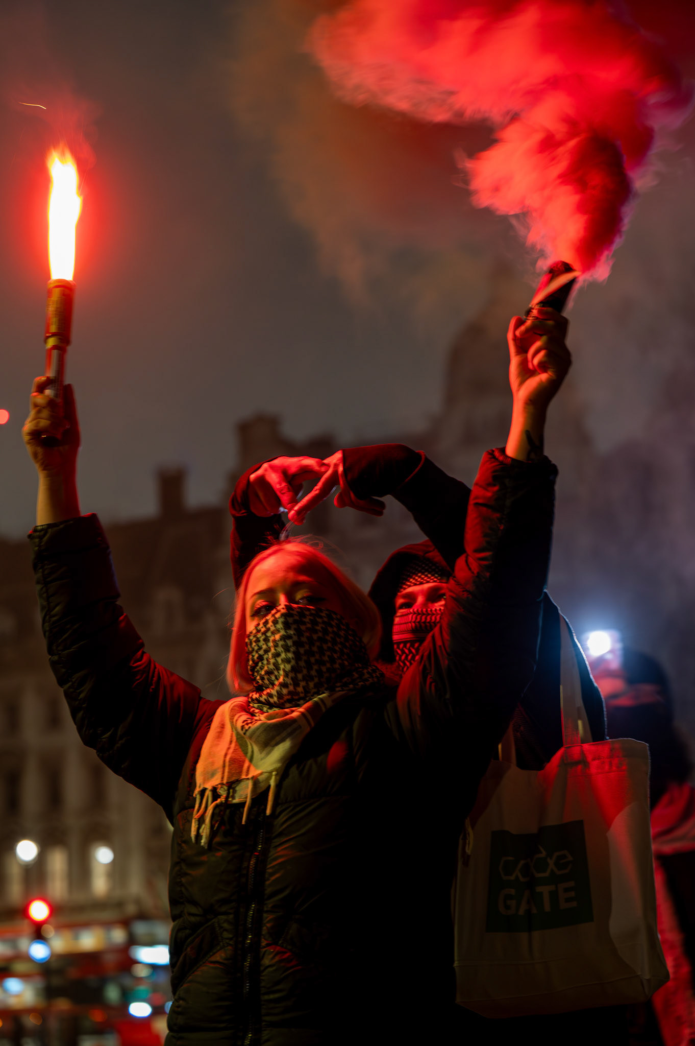 Parliament Square