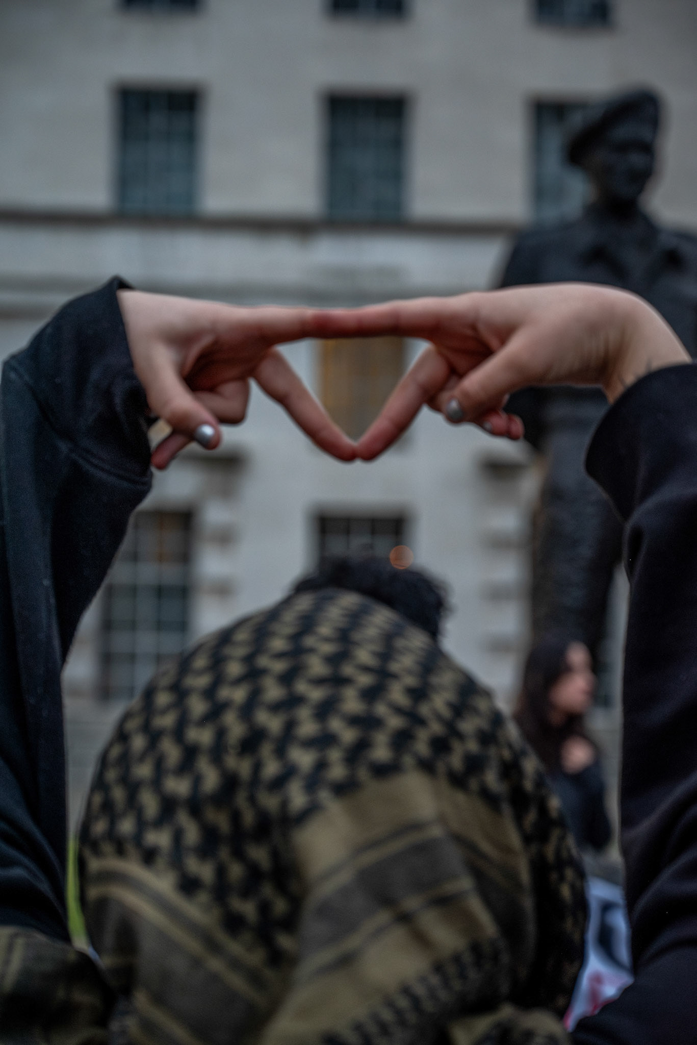 London