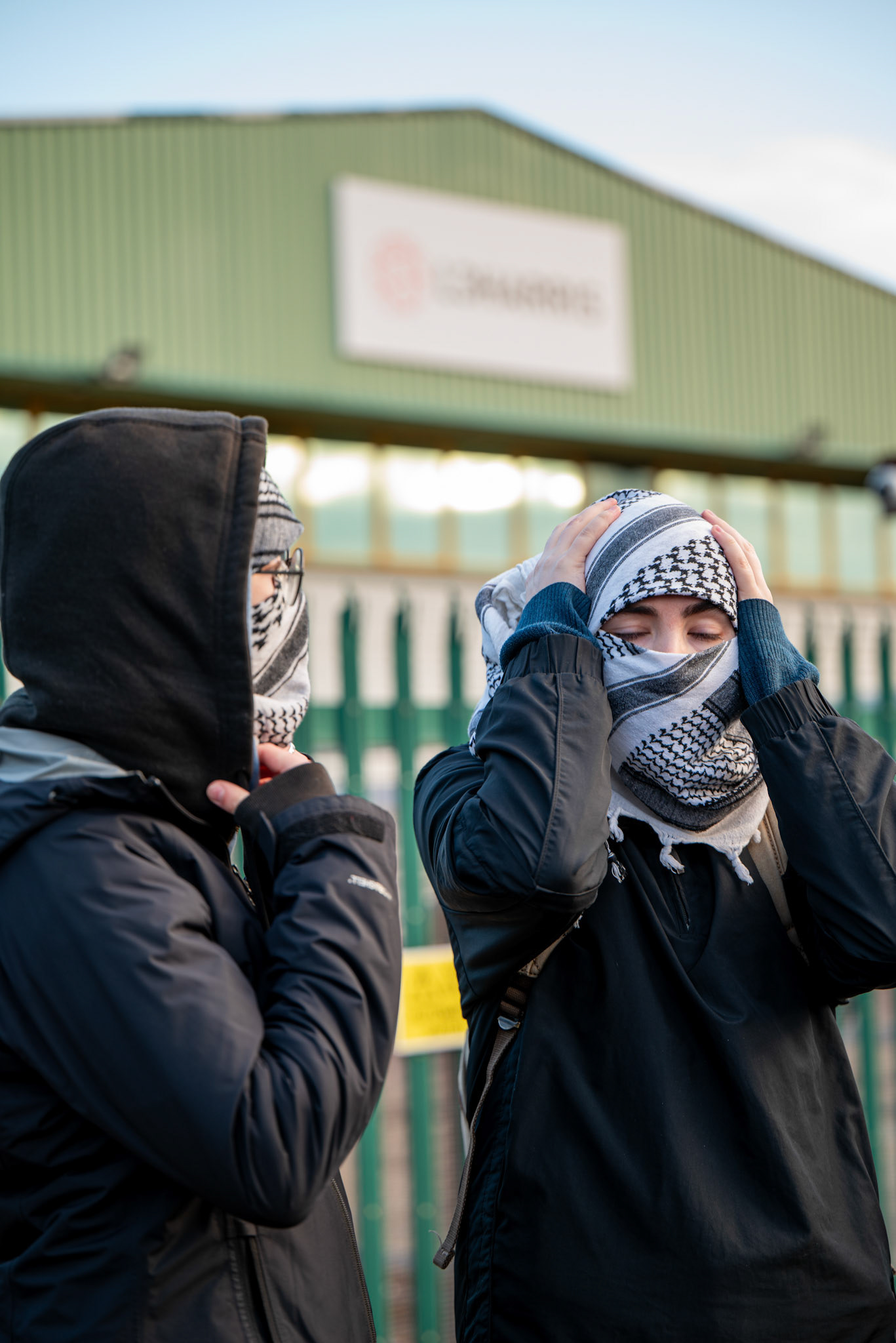 L3Harris