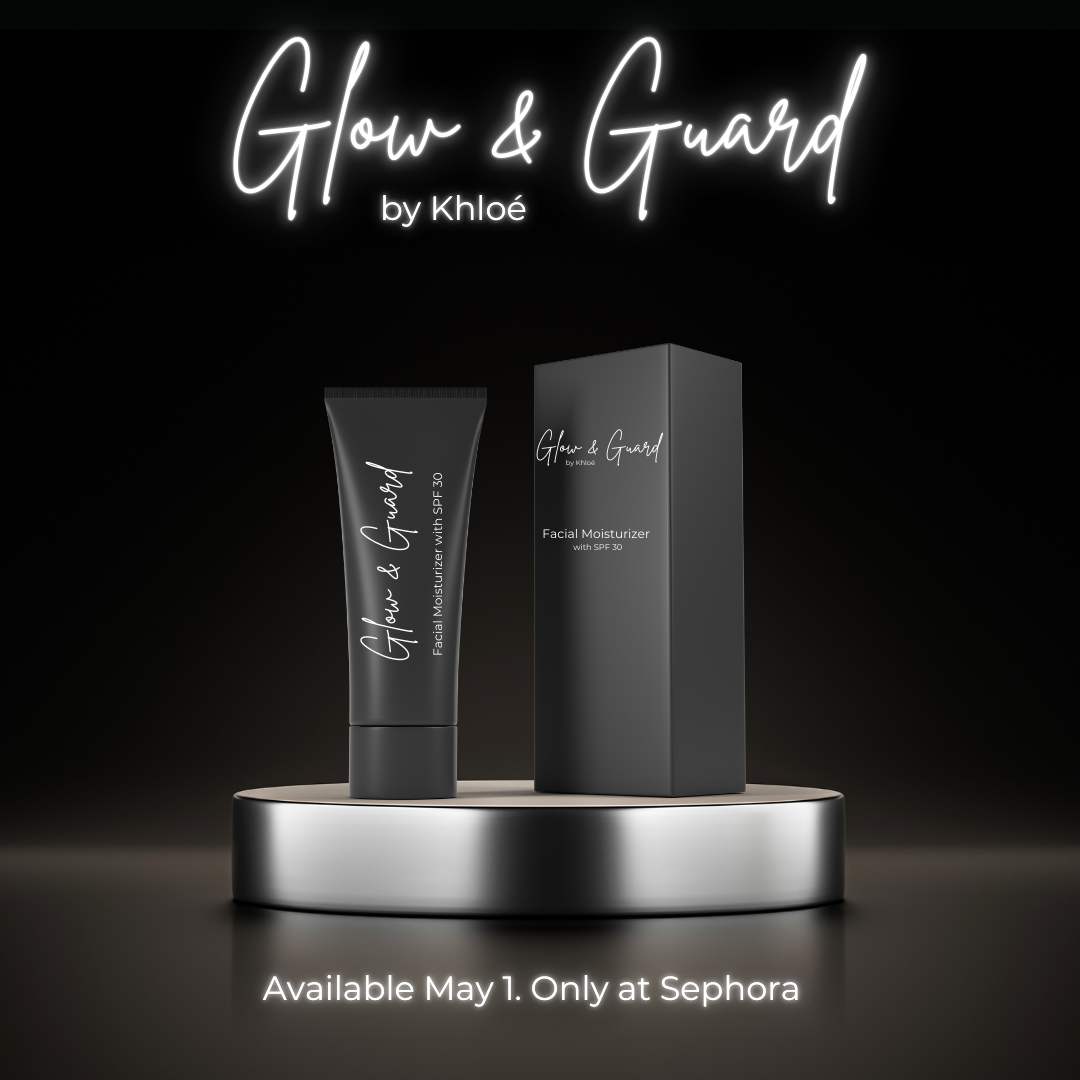 Created as part of a fictitious campaign for a new line of products at Sephora.