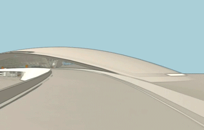 way-finding analytics 3D