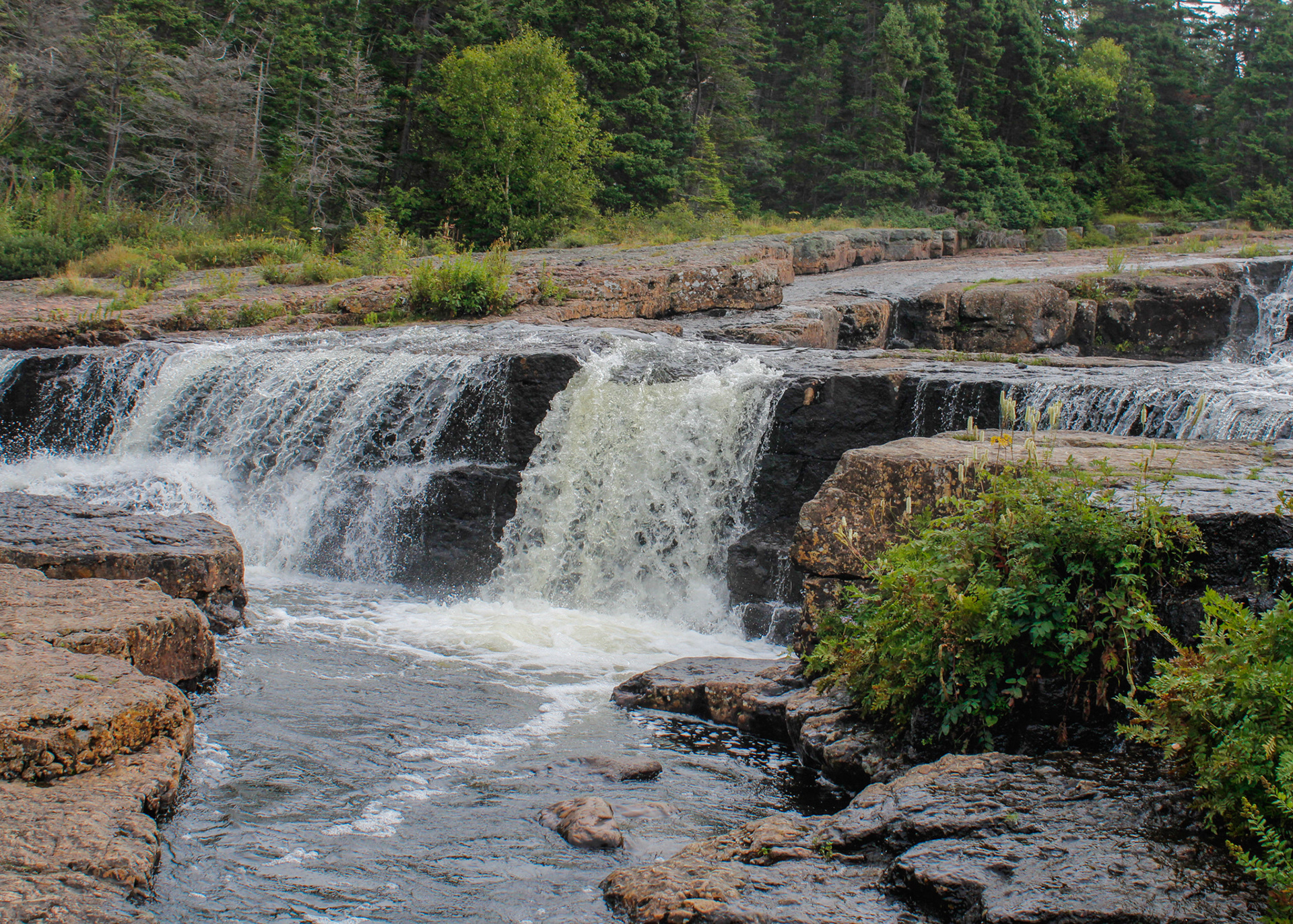 Manuels River, Conception Bay South, Newfoundland