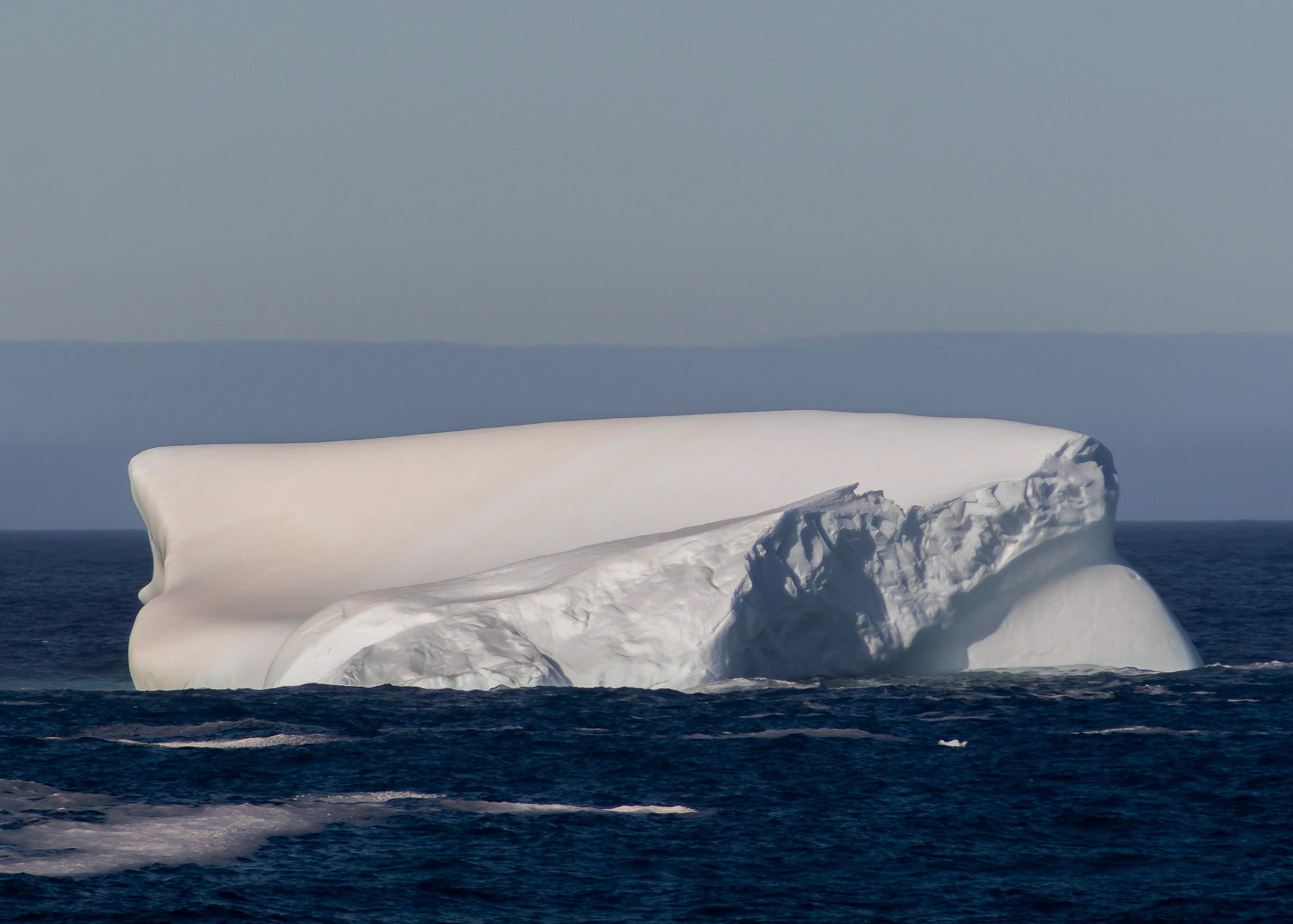 Iceberg