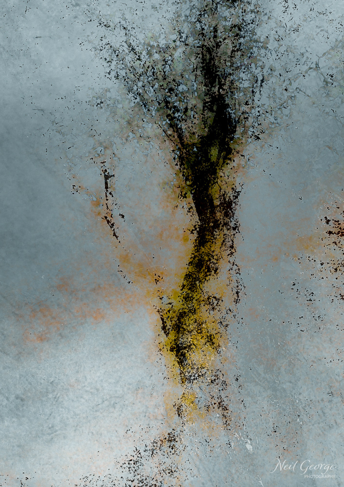 (Un)Changing - Winter (Ltd Ed)