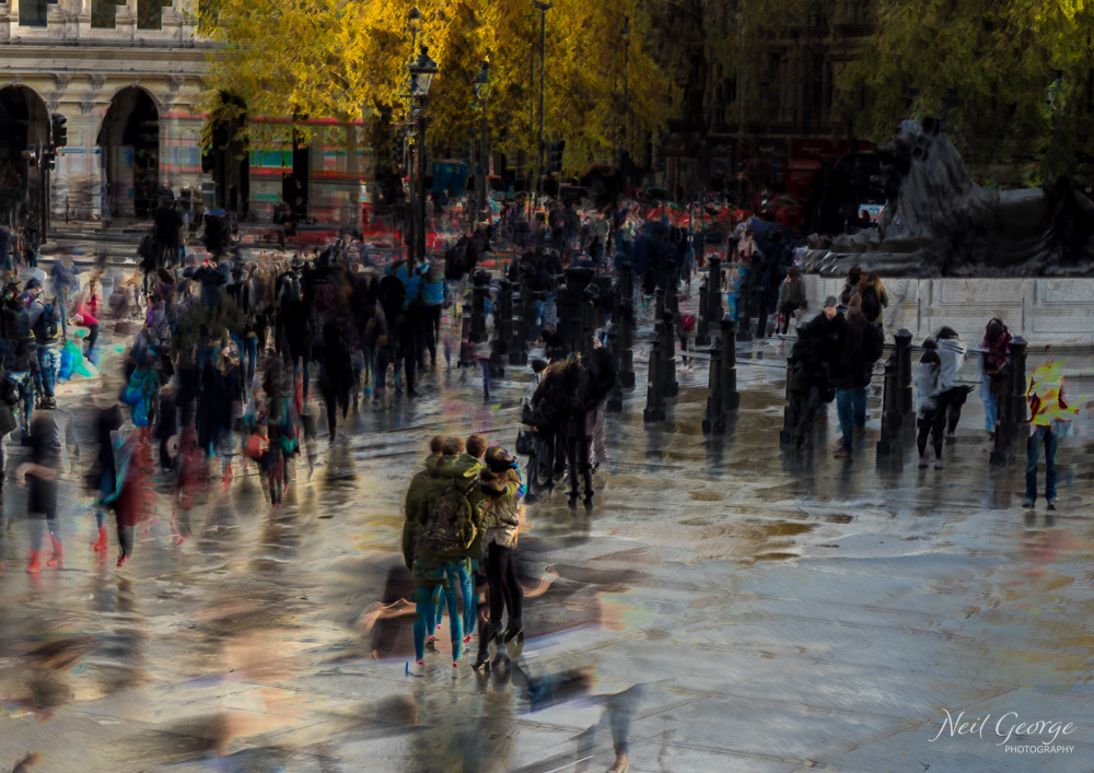Trafalgar Square