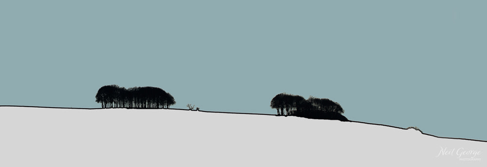 The Ridgeway Winter