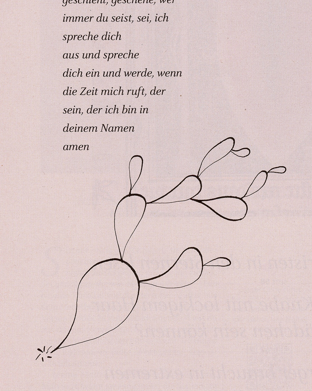 2/10: »Geburtsstunde«