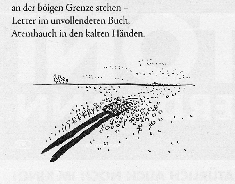 „Wohnsitz Kiew, mittlere Reife.“ von Serhij Zhadan; LITERATUR SPIEGEL 5/2017