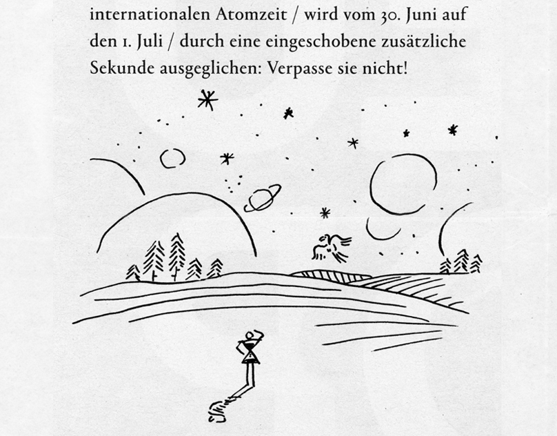 „Schorfheide“ von Gerhard Falkner; LITERATUR SPIEGEL 2/2019