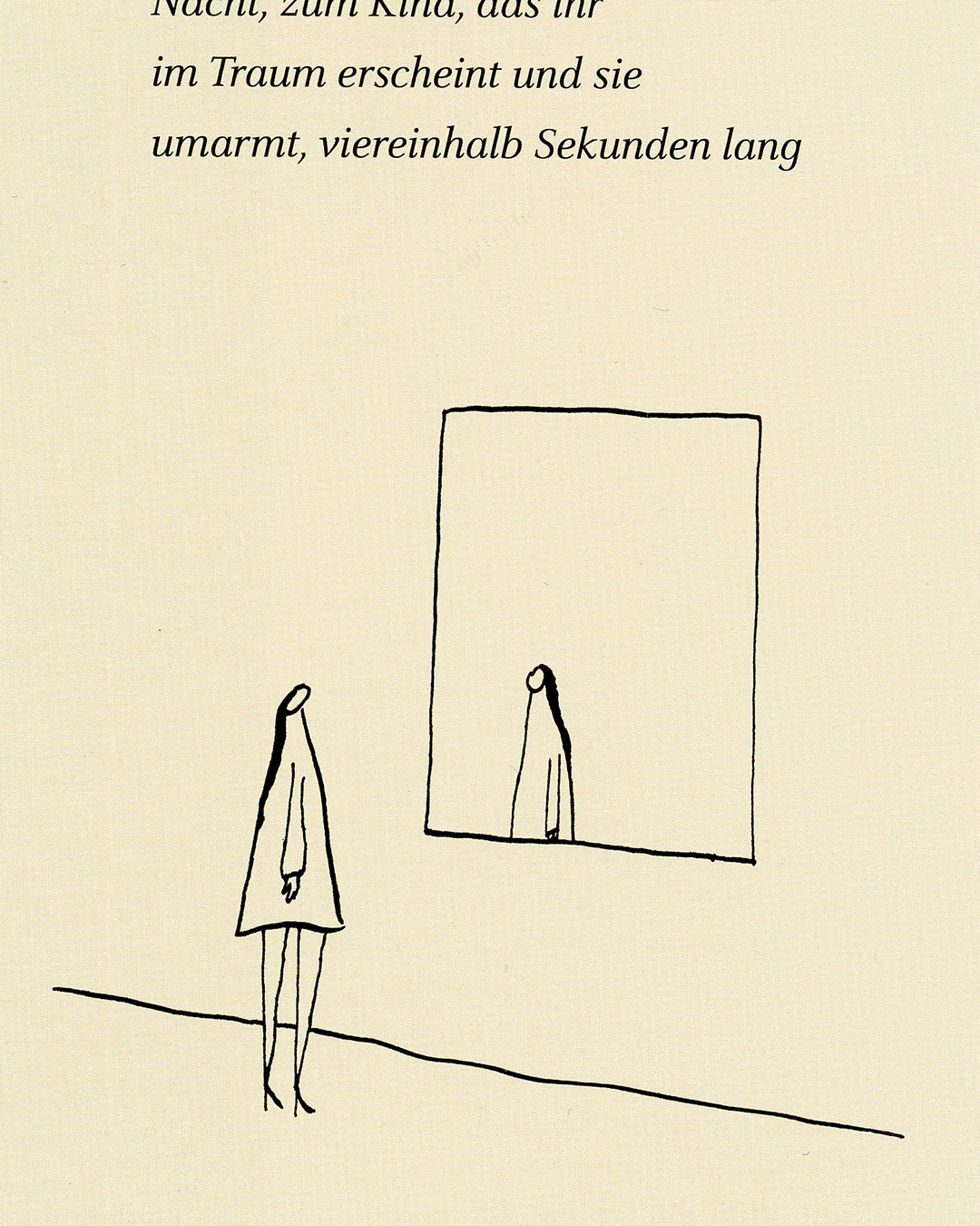 09/10: »Aus der Welt«
