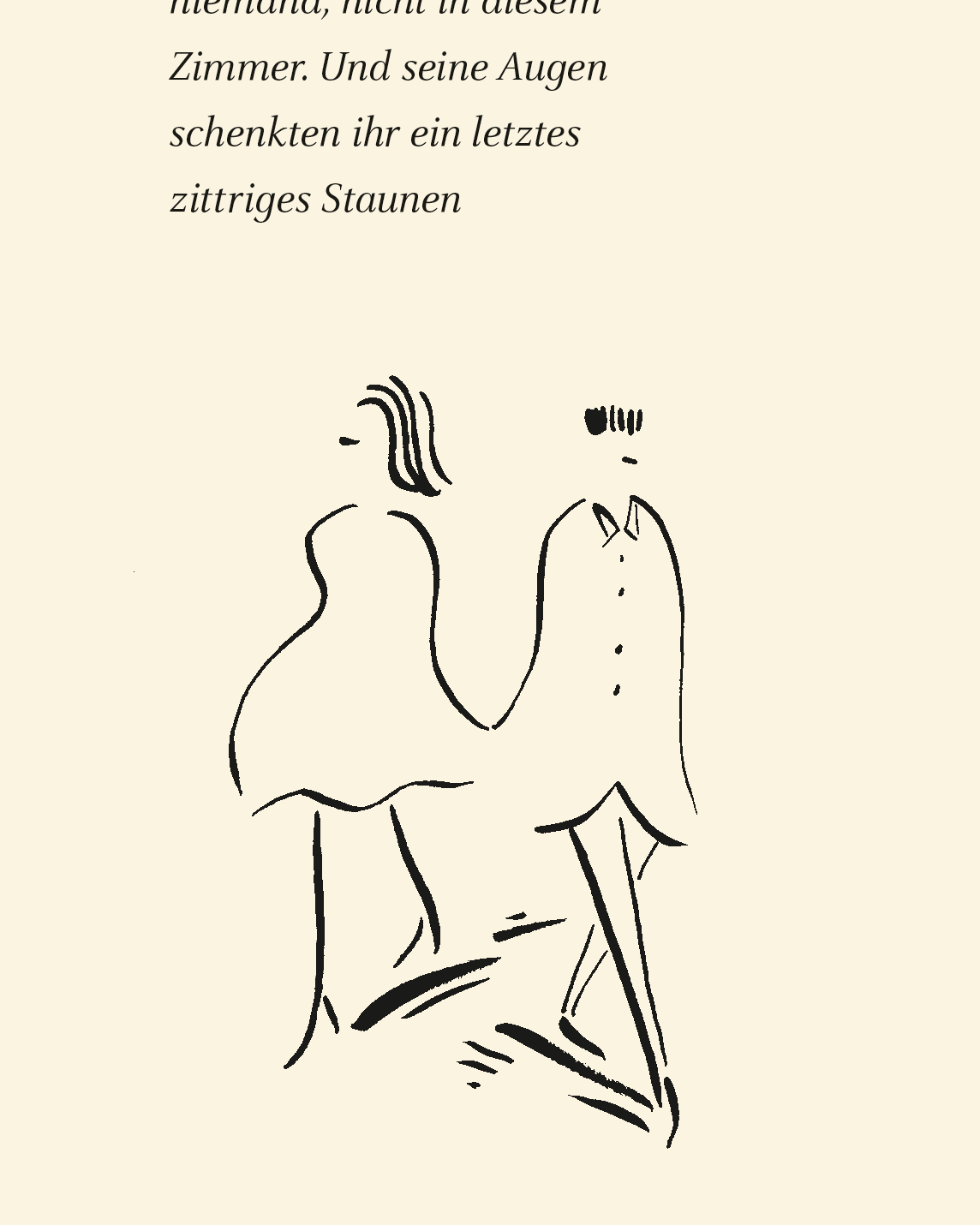 6/10: »Sie und er«