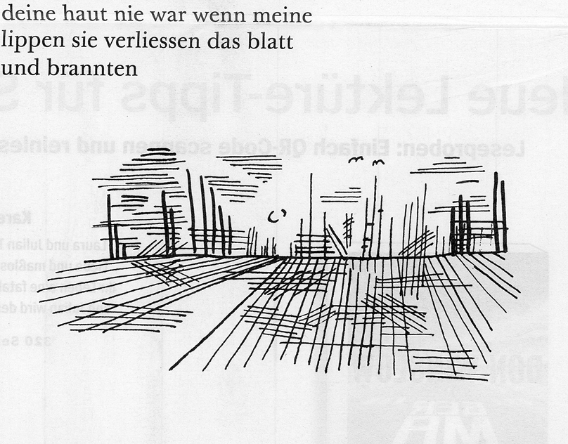 „am ende sonne“ von Albert Ostermaier; LITERATUR SPIEGEL 6/2016